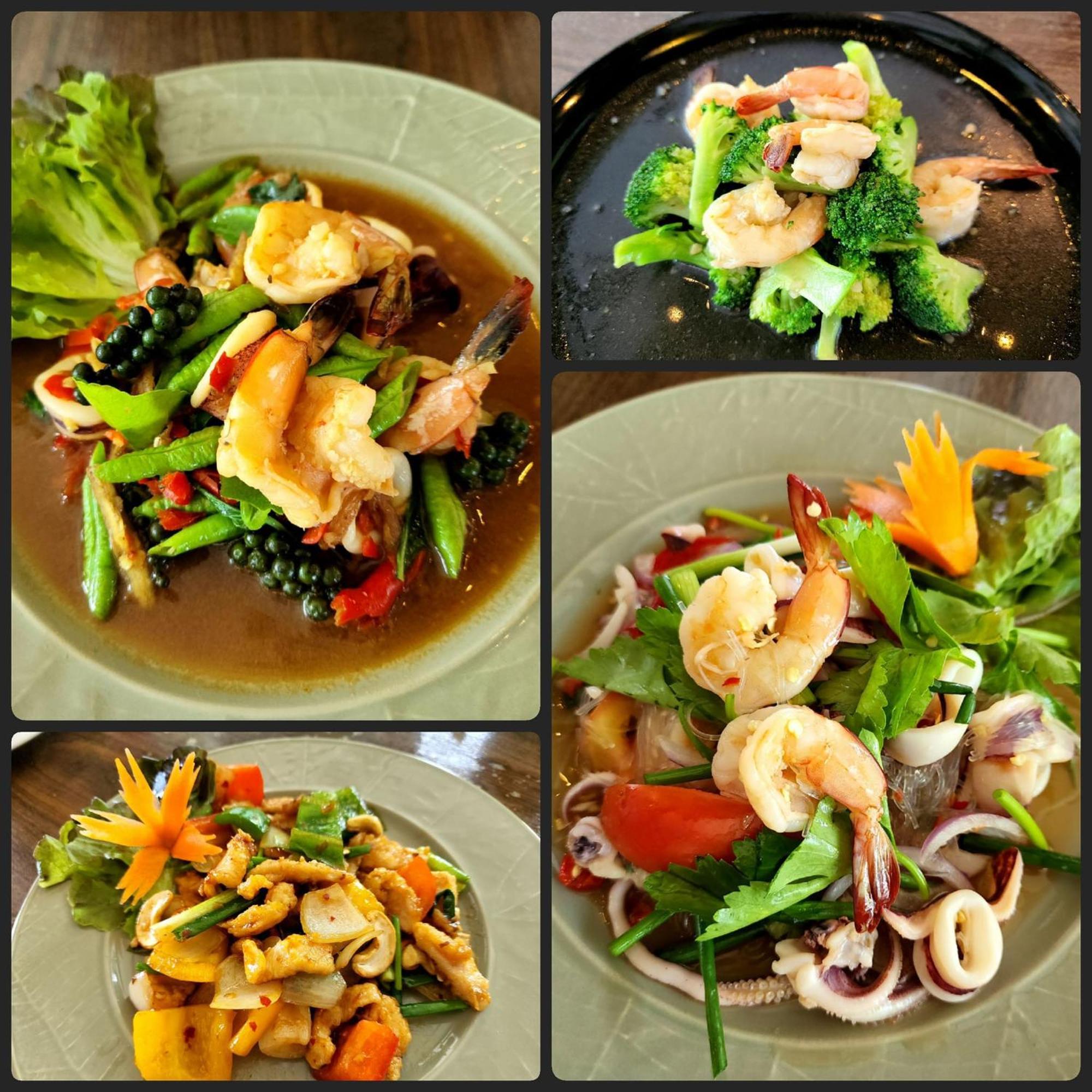 Du Talay 3* Koh Chang