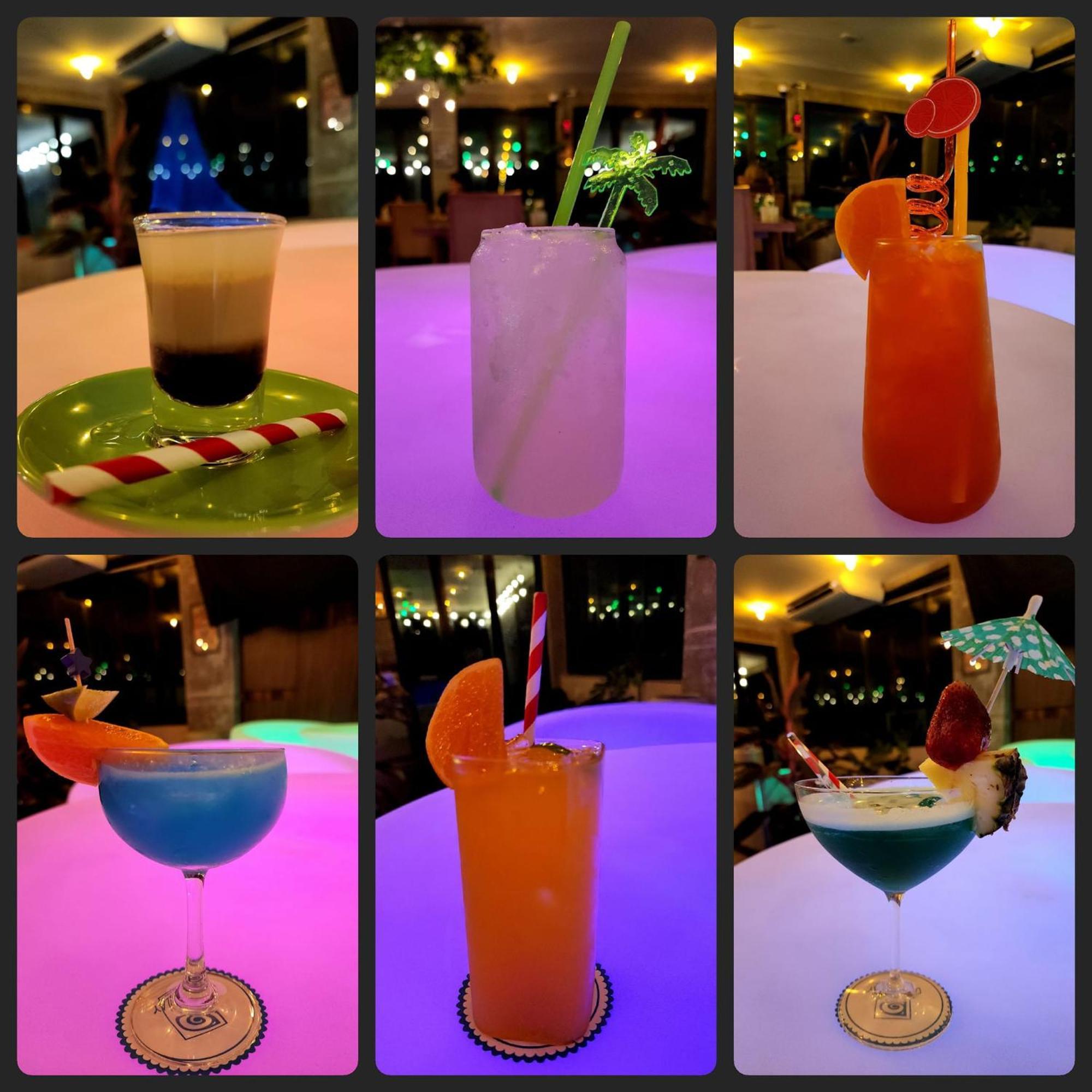 Hotel Du Talay 3*