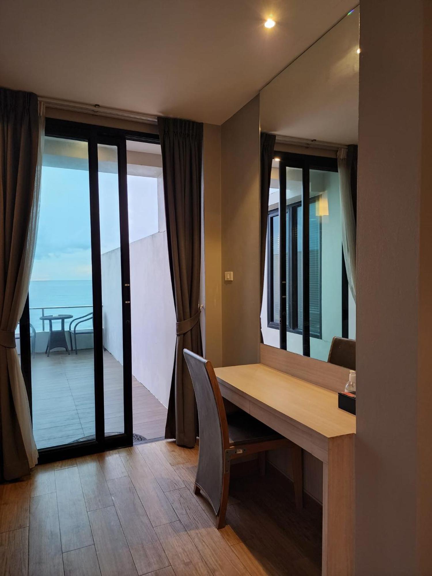 Hotel Du Talay 3*