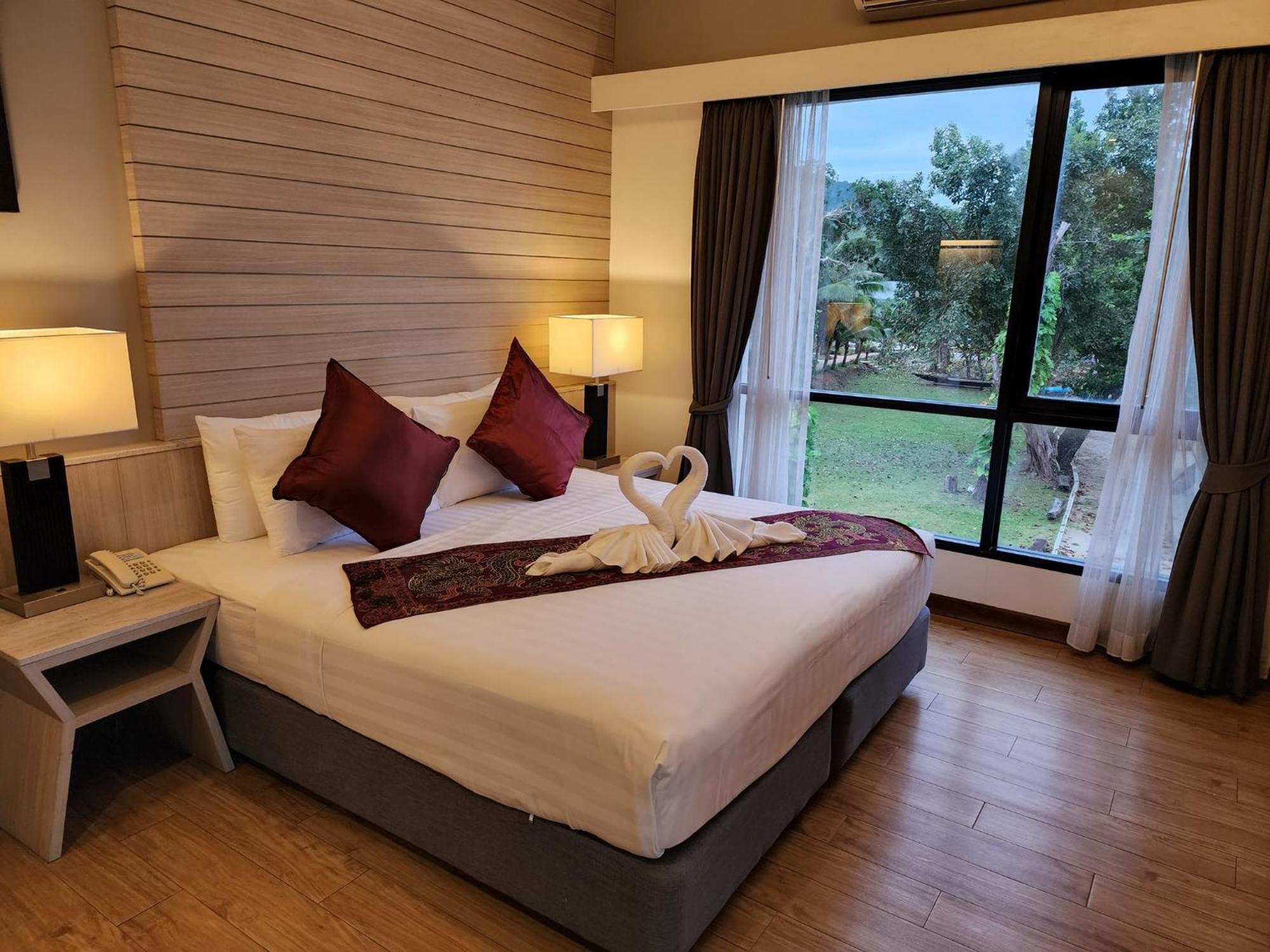 Hotel Du Talay Koh Chang