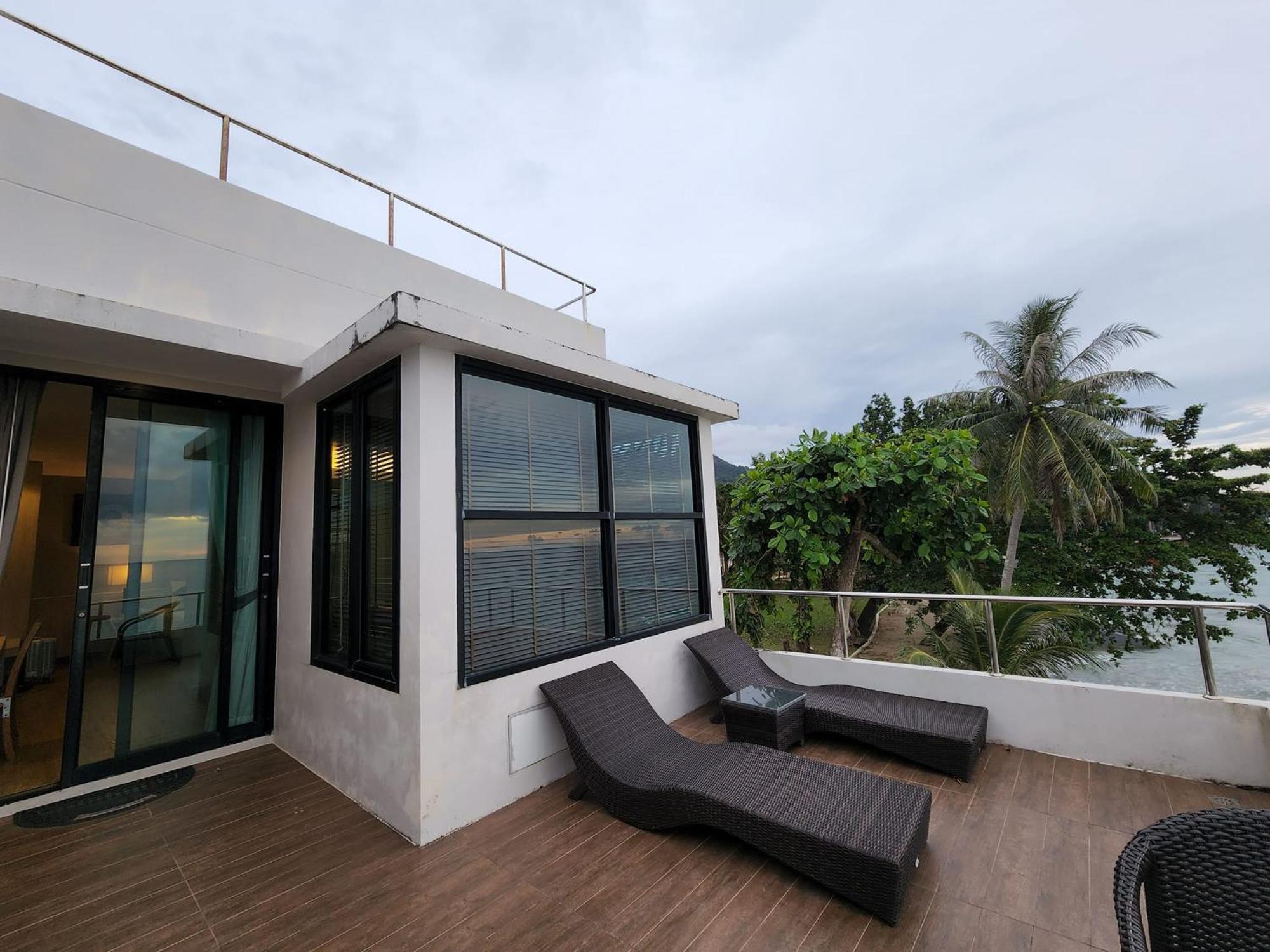 Du Talay 3* Koh Chang