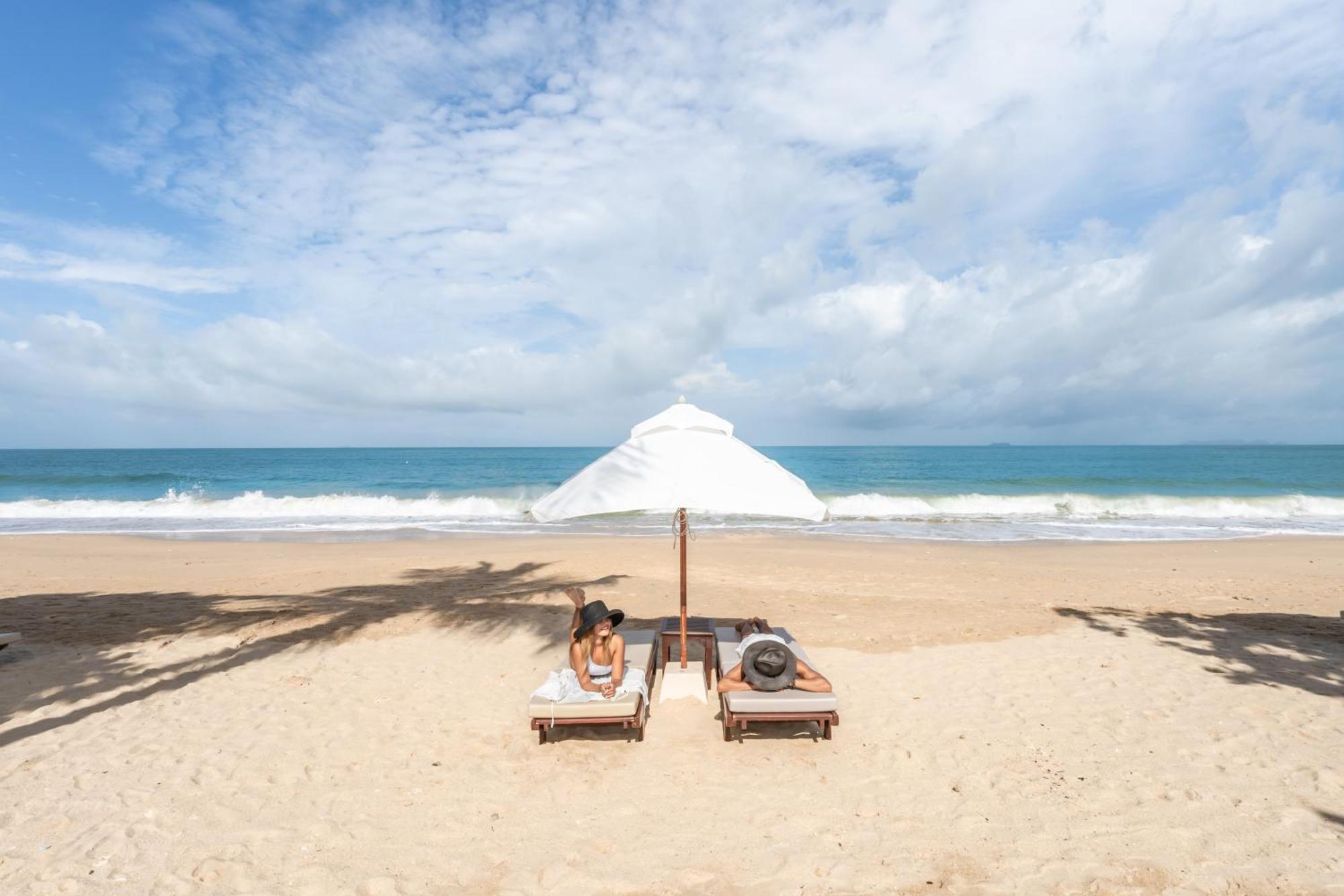 Layana & - Adult Only - Sha Extra Resort Koh Lanta
