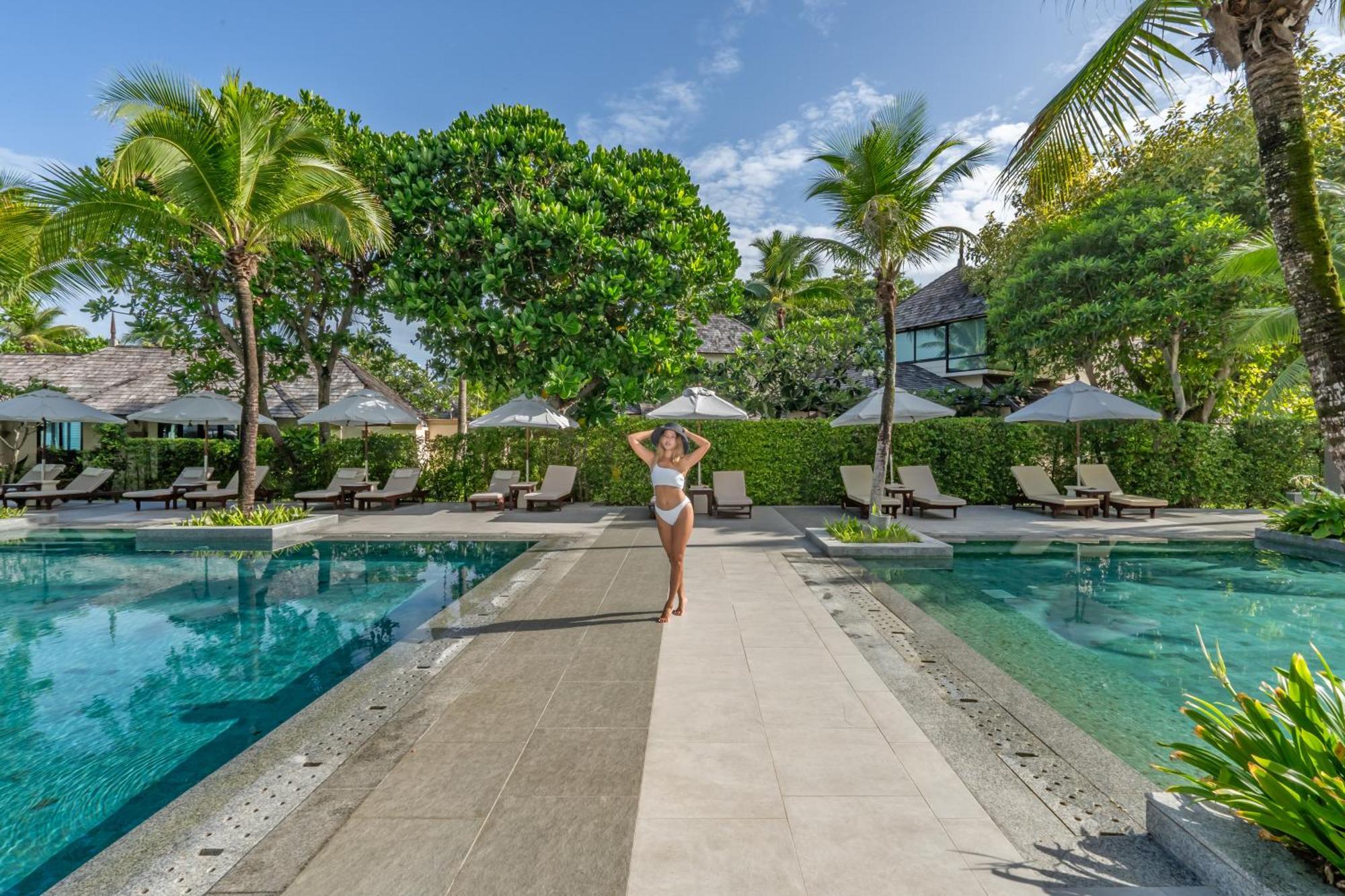 Layana & - Adult Only - Sha Extra Resort 5*