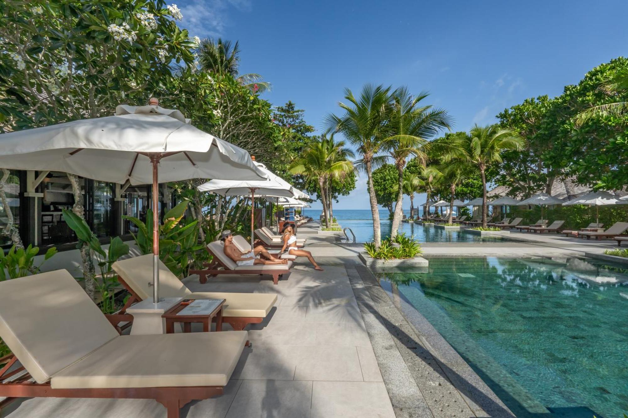 Resort Layana & - Adult Only - Sha Extra Koh Lanta