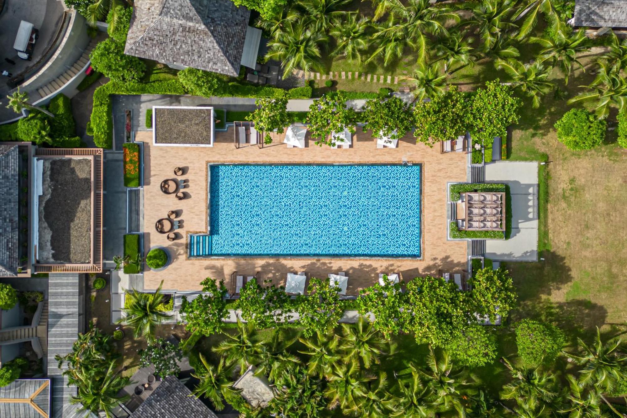 Layana & - Adult Only - Sha Extra Koh Lanta