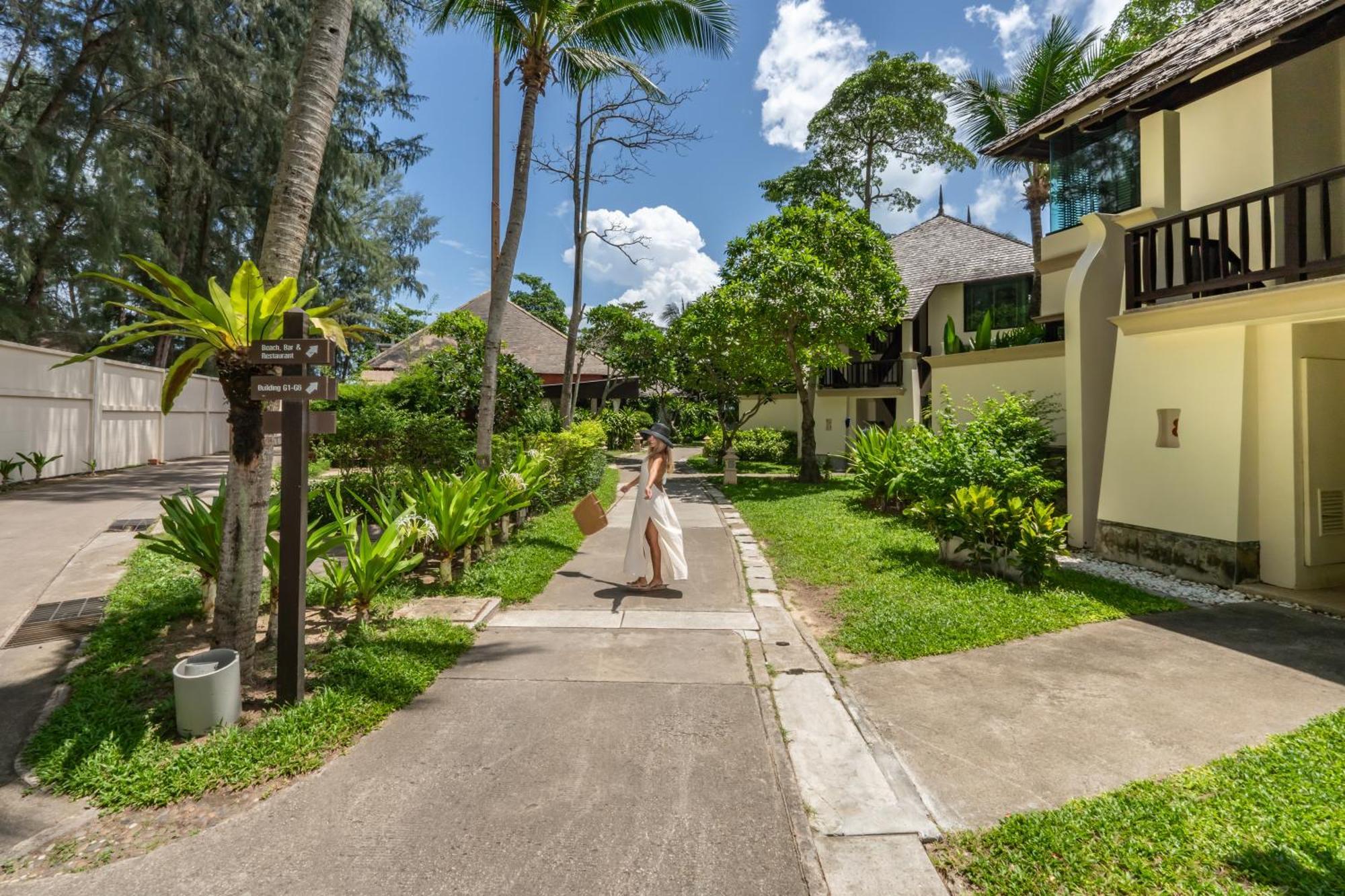 Resort Layana & - Adult Only - Sha Extra Koh Lanta
