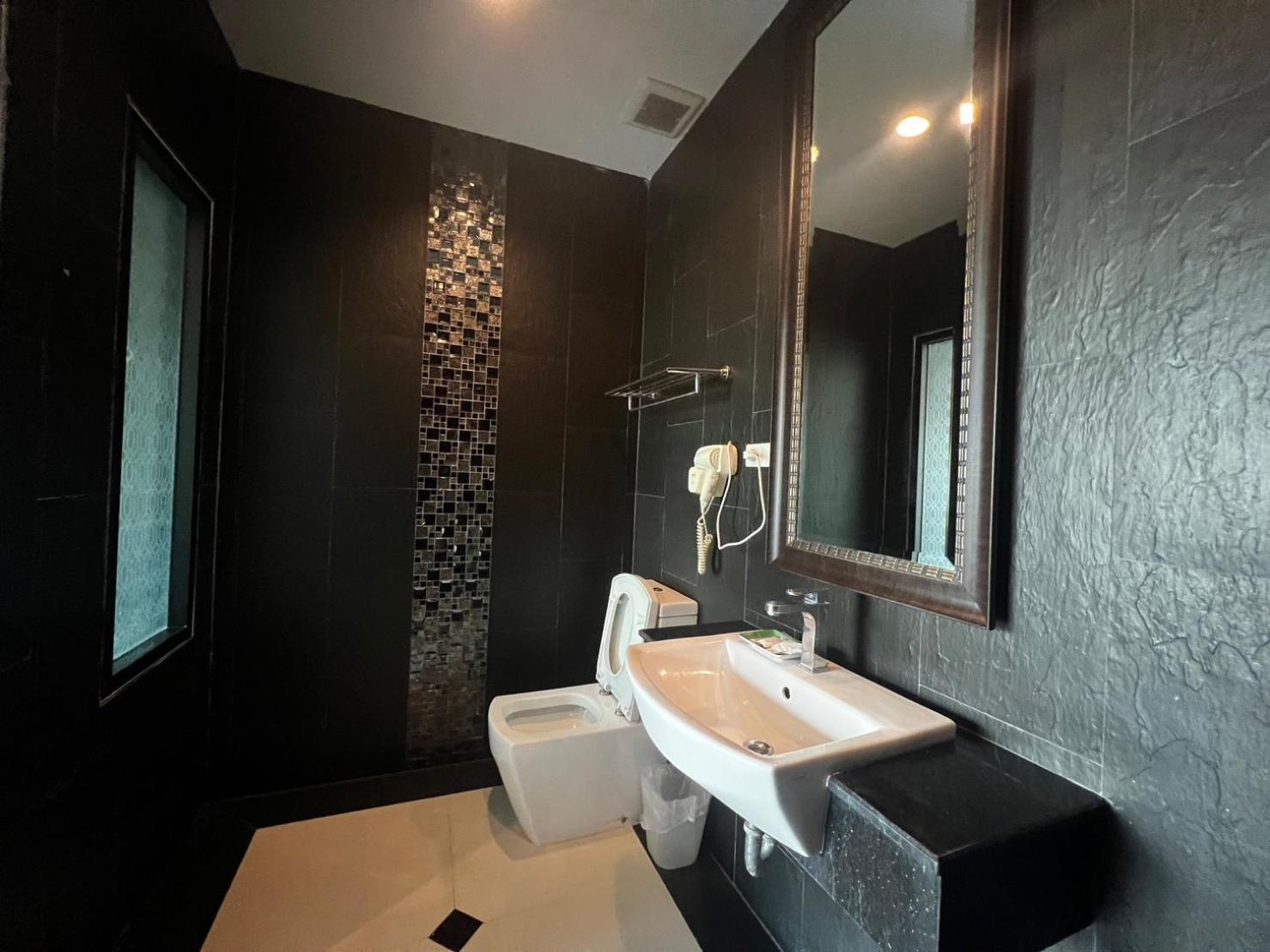 Hotel Srisawara Casa