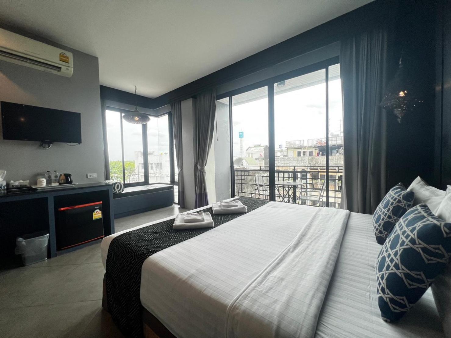 Hotel Srisawara Casa 2*