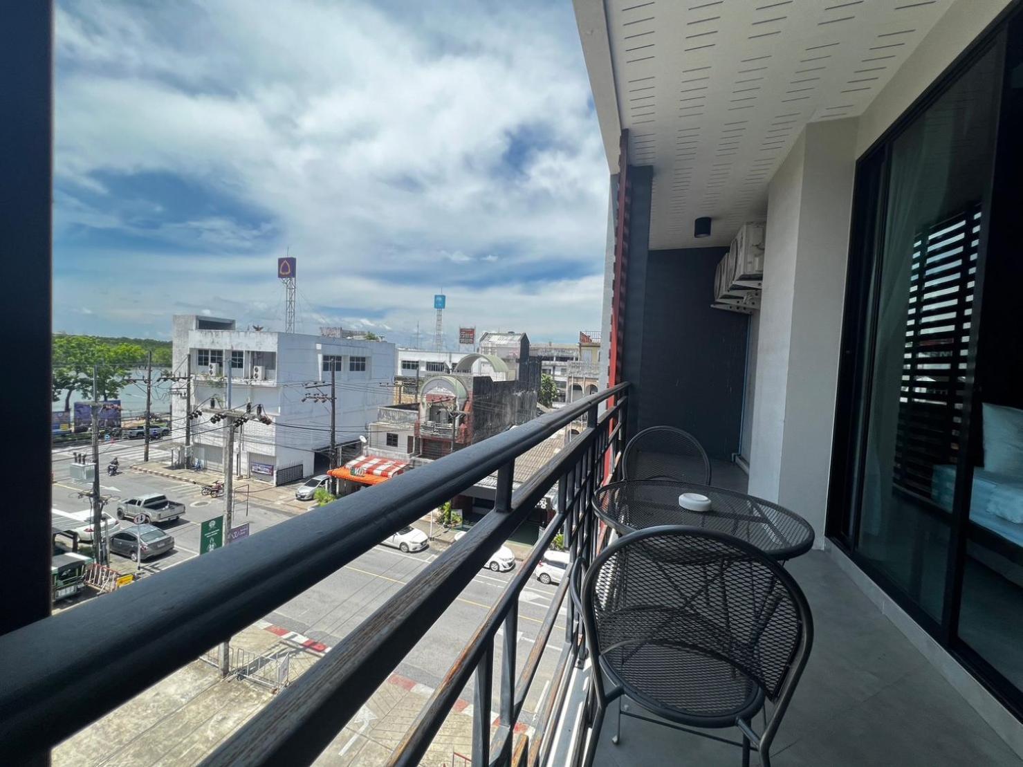 Srisawara Casa Hotel Krabi