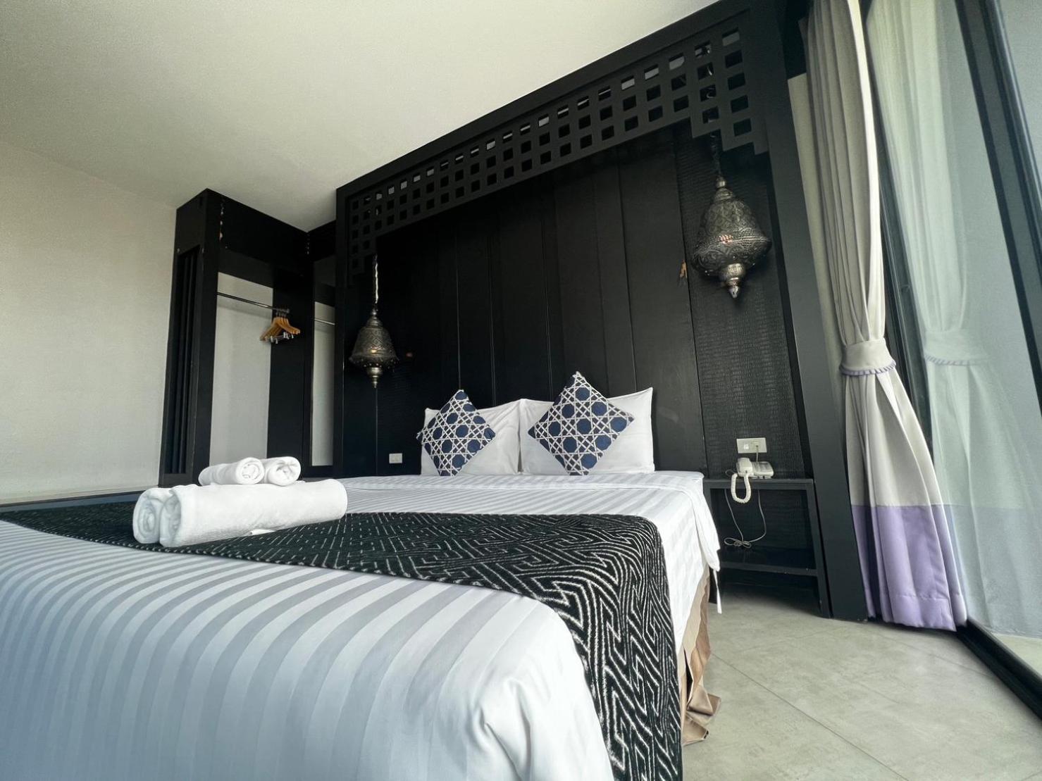 Srisawara Casa Hotel