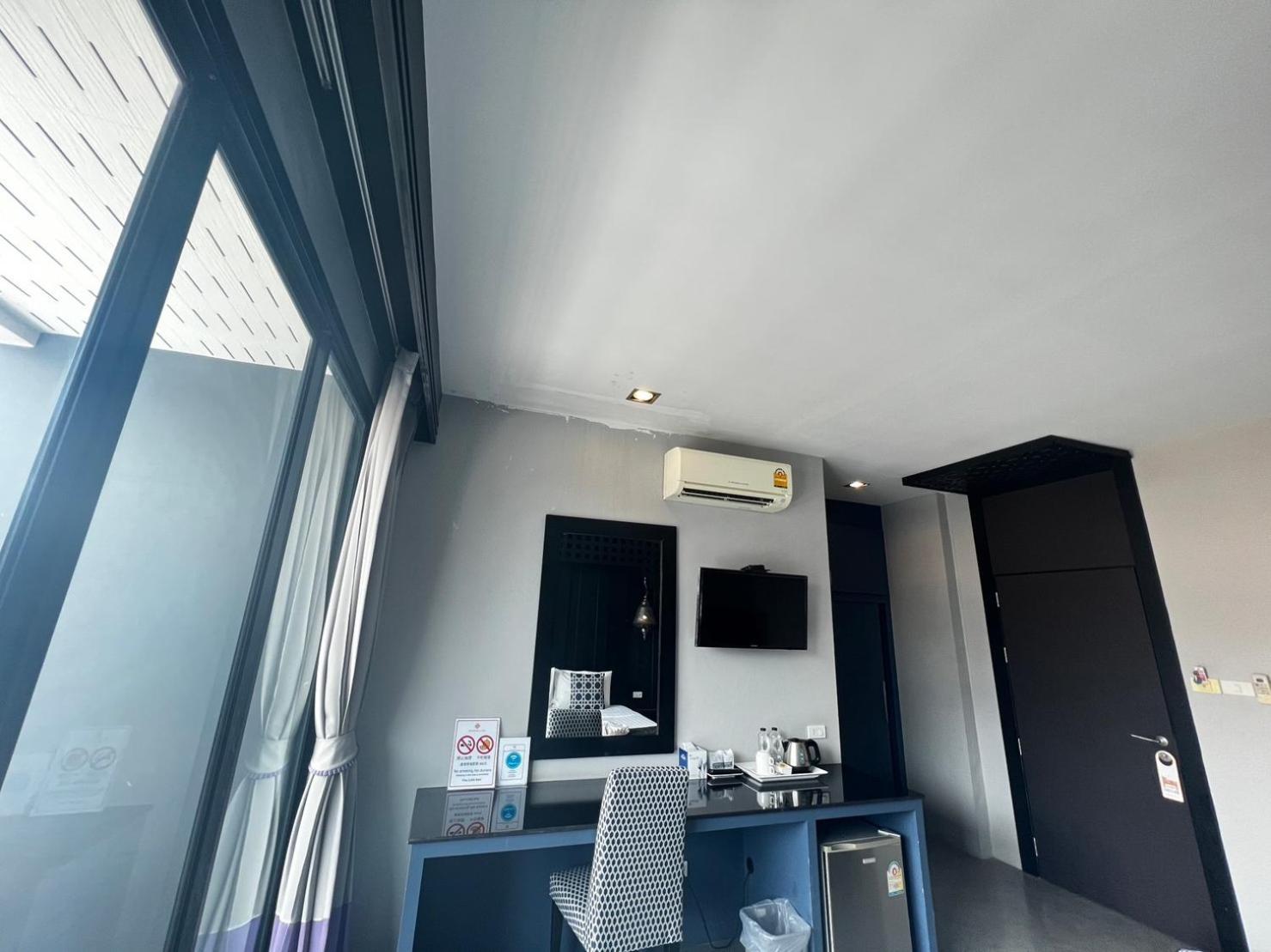 Srisawara Casa 2*