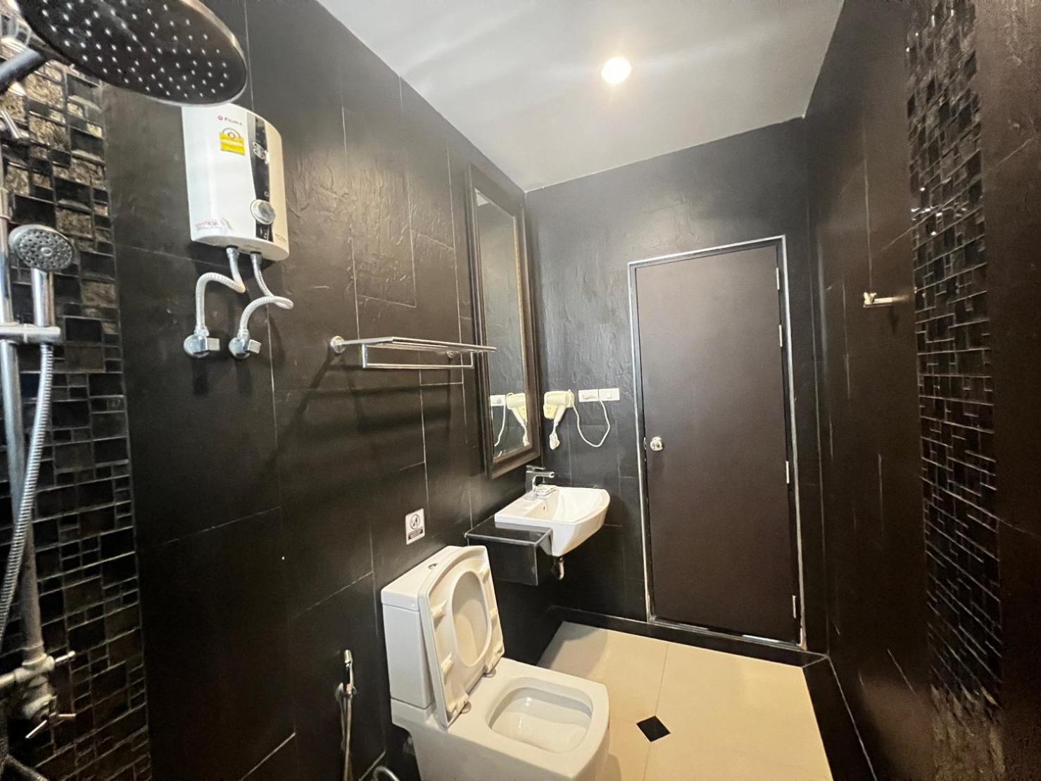 Hotel Srisawara Casa Krabi