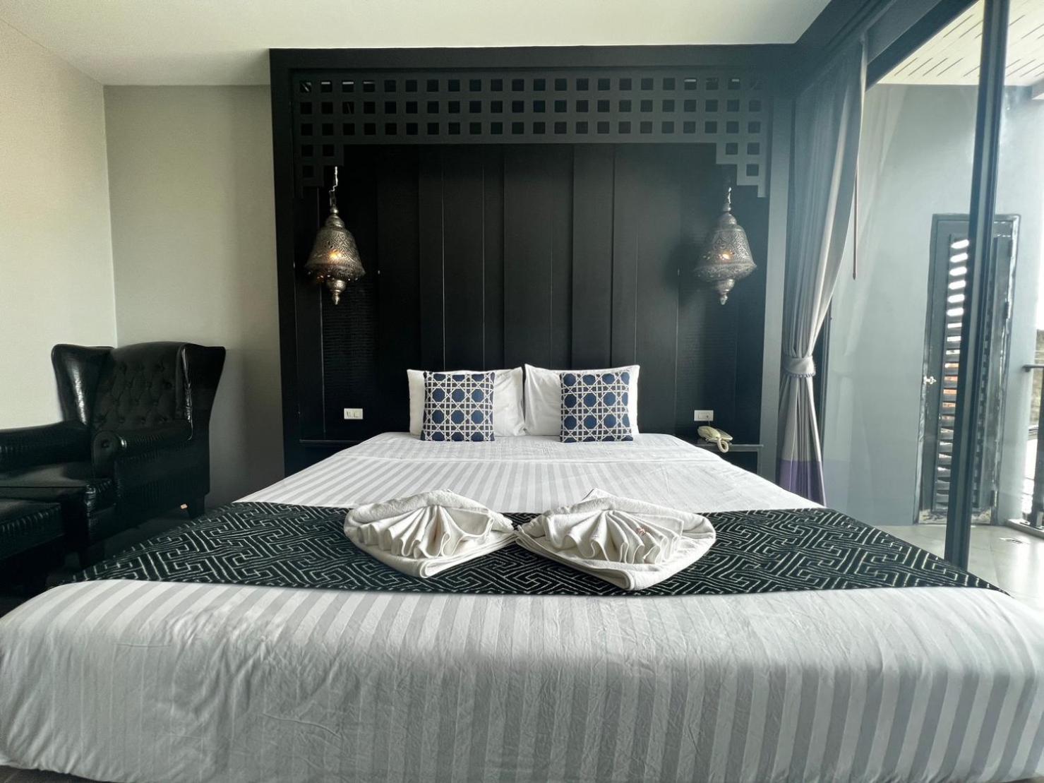 Hotel Srisawara Casa