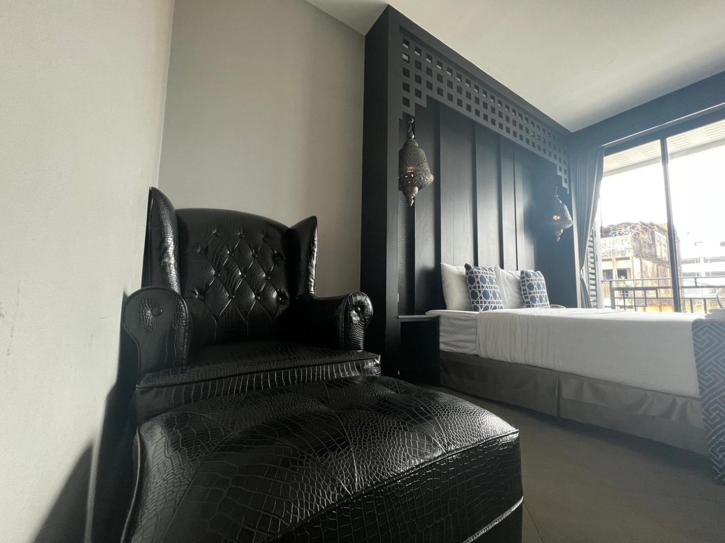 Hotel Srisawara Casa 2*