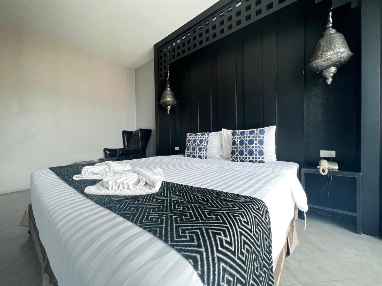 Srisawara Casa Hotel