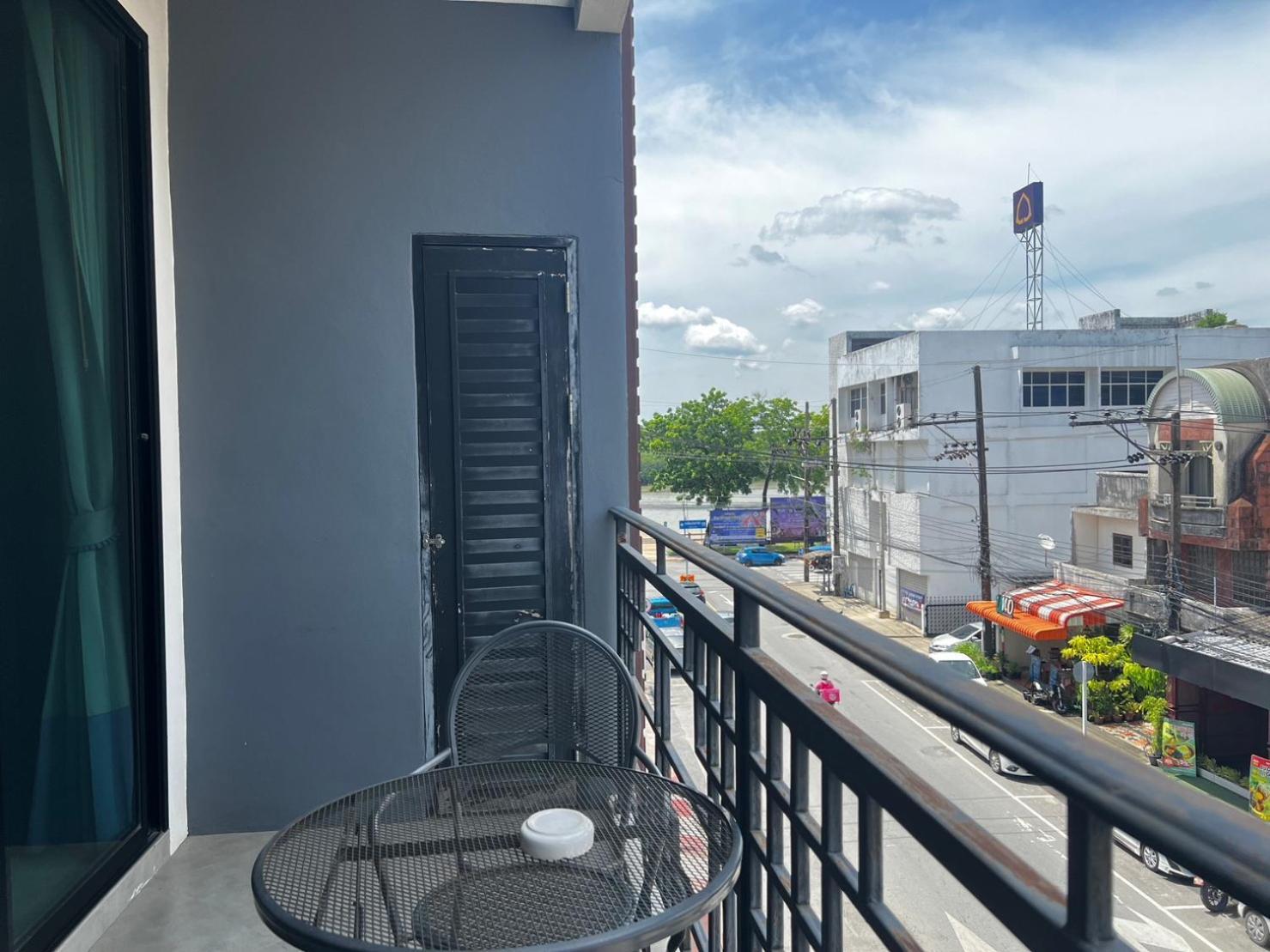 Srisawara Casa Hotel Krabi