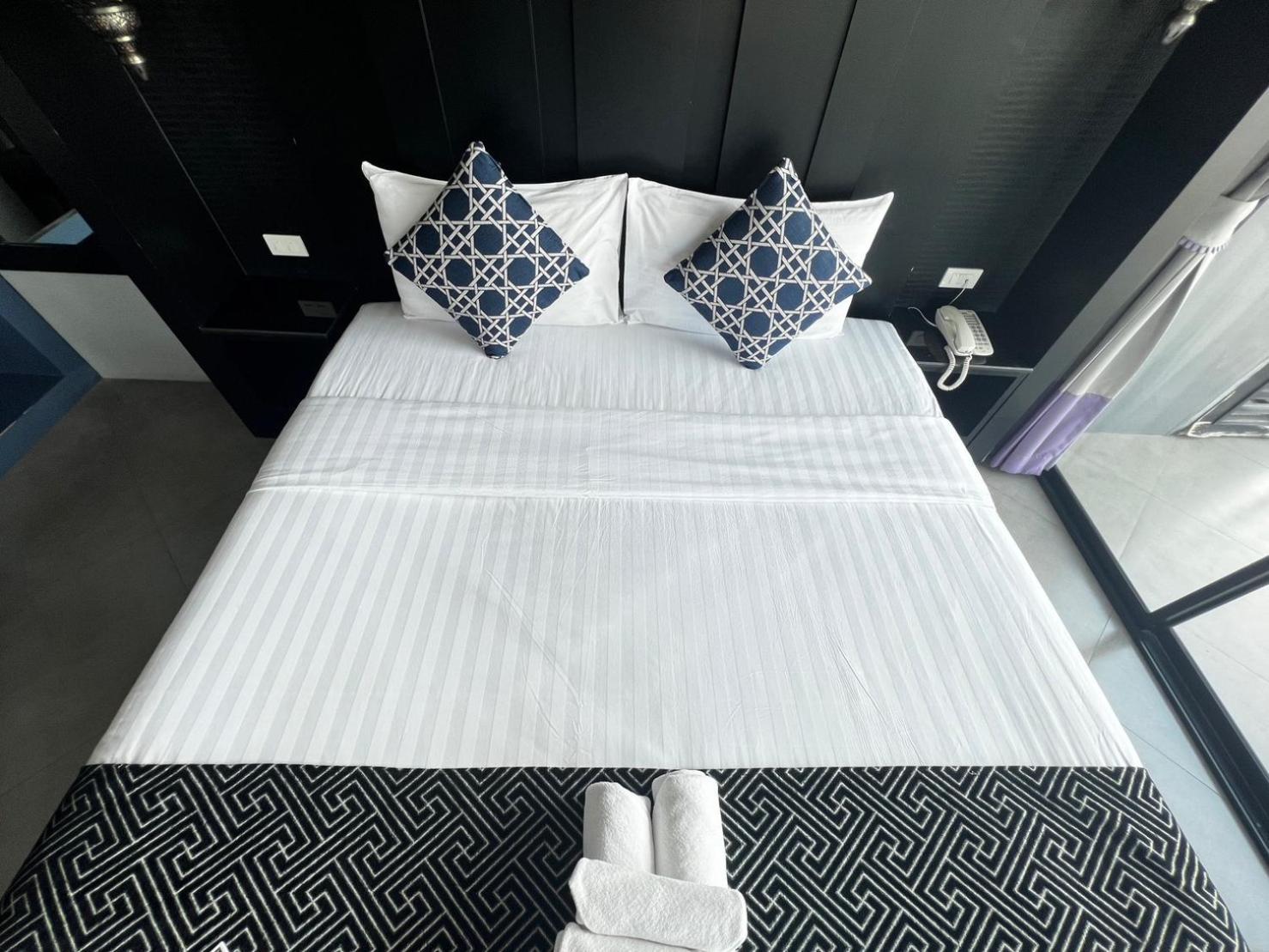 Hotel Srisawara Casa