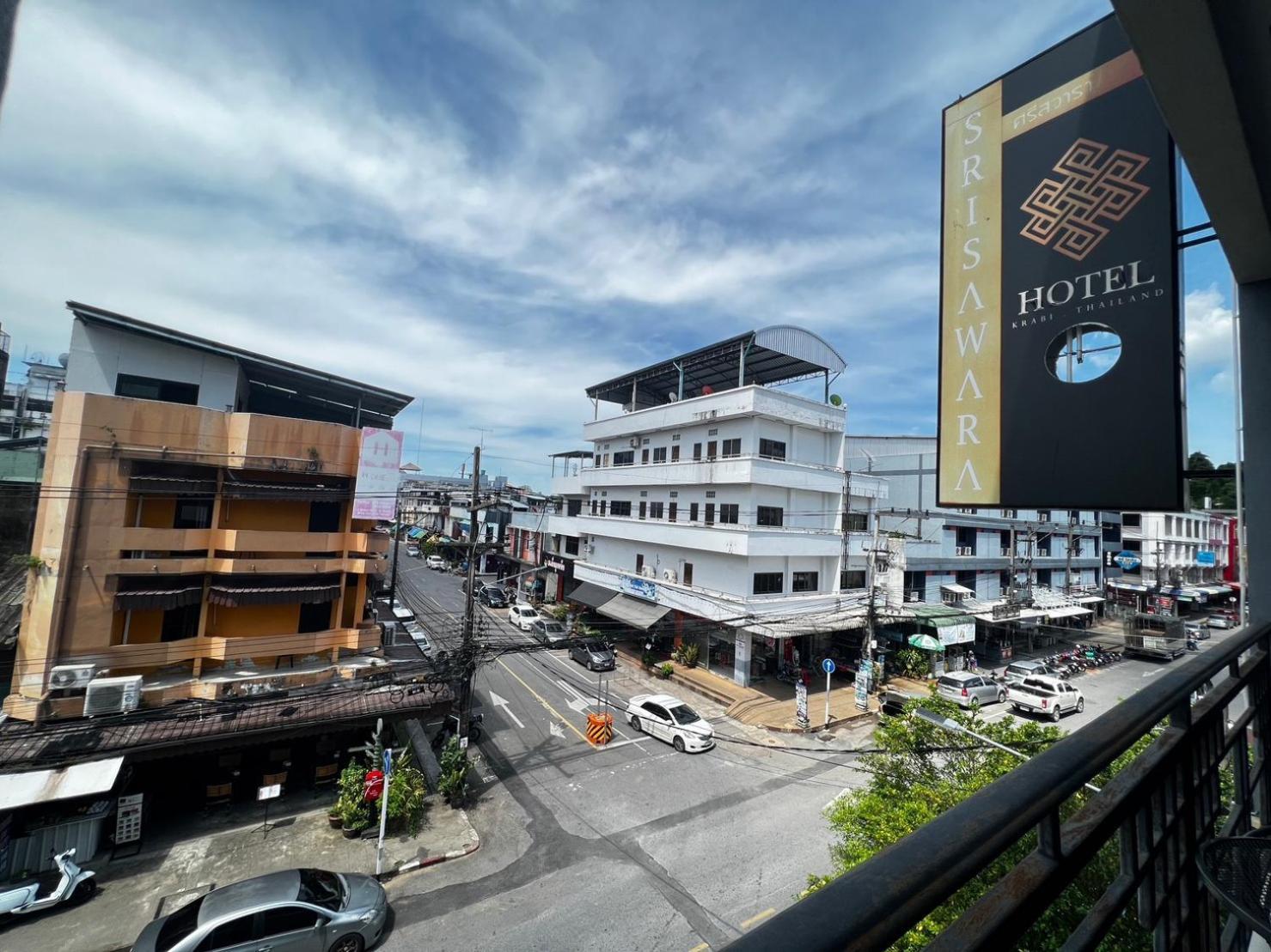 Srisawara Casa 2* Krabi
