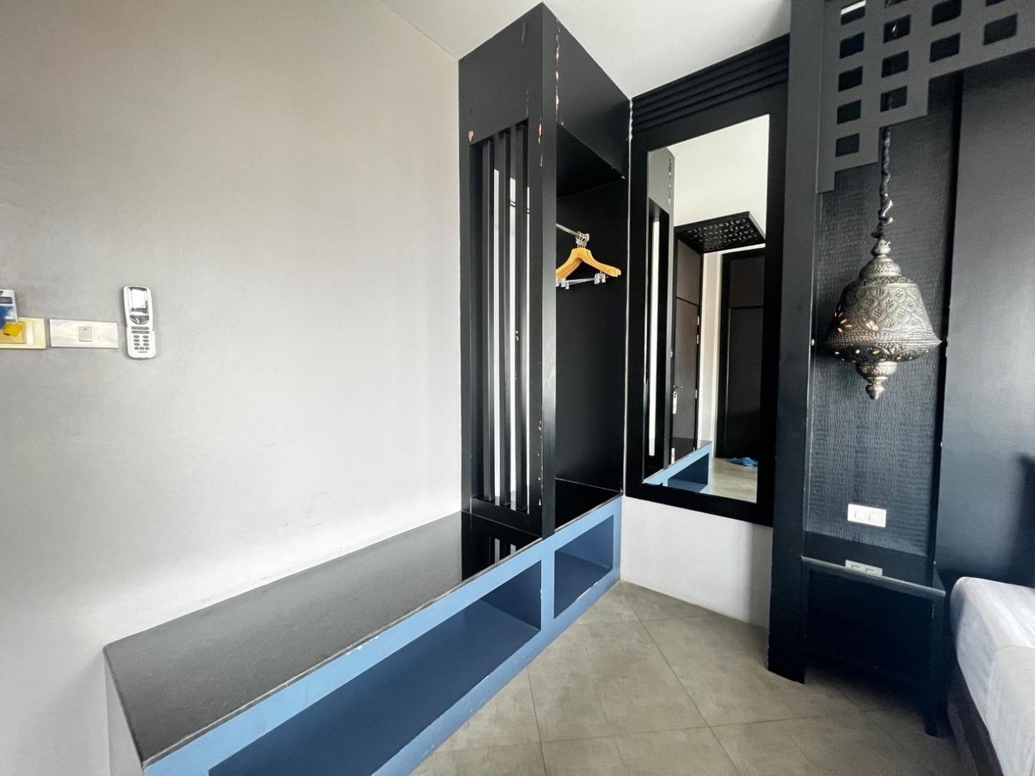 Hotel Srisawara Casa 2*