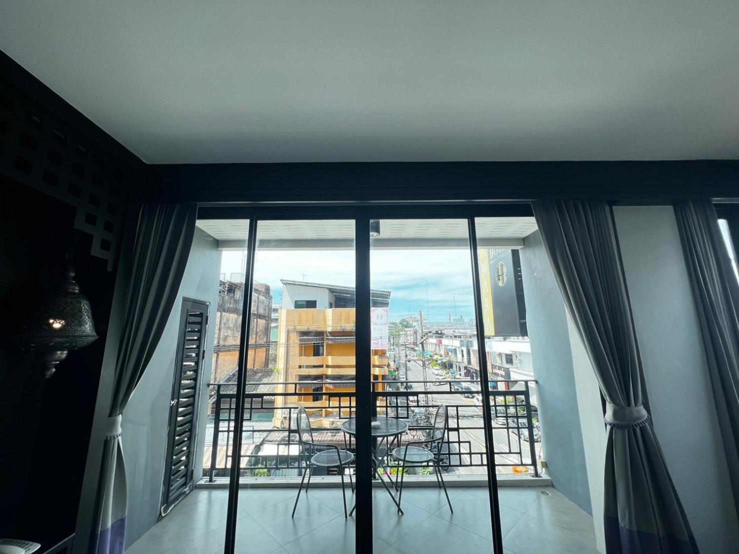 Hotel Srisawara Casa