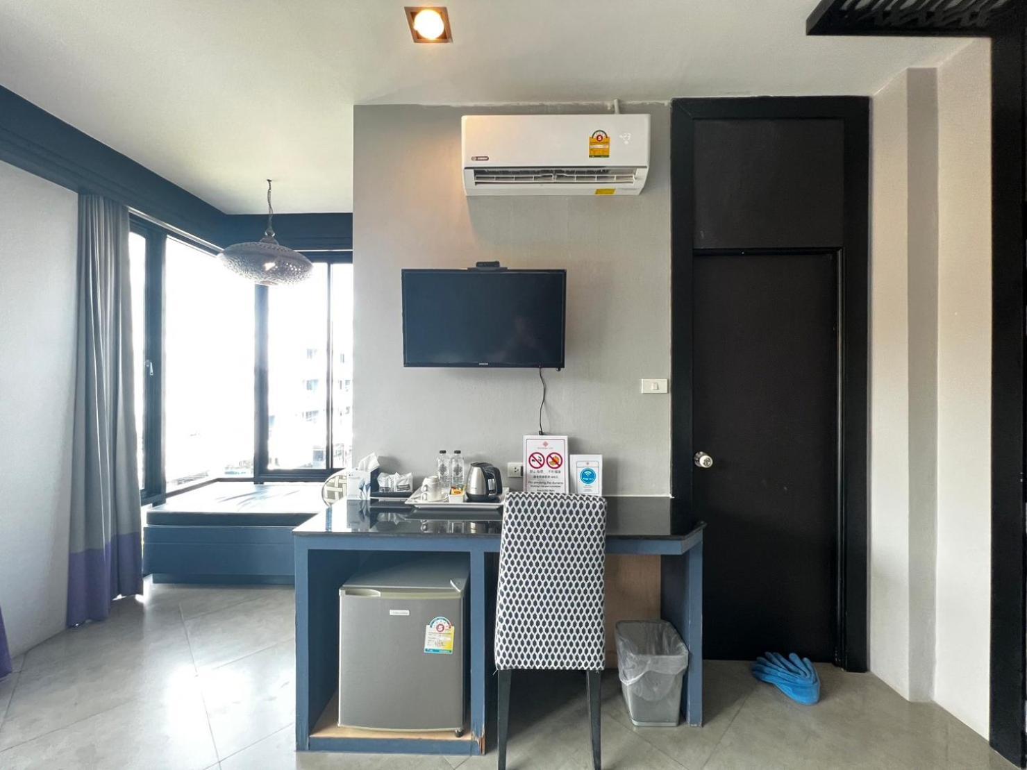 Hotel Srisawara Casa