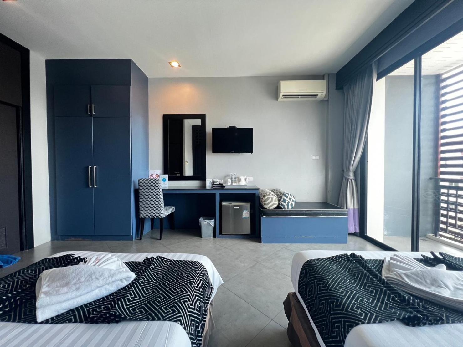 Srisawara Casa 2*