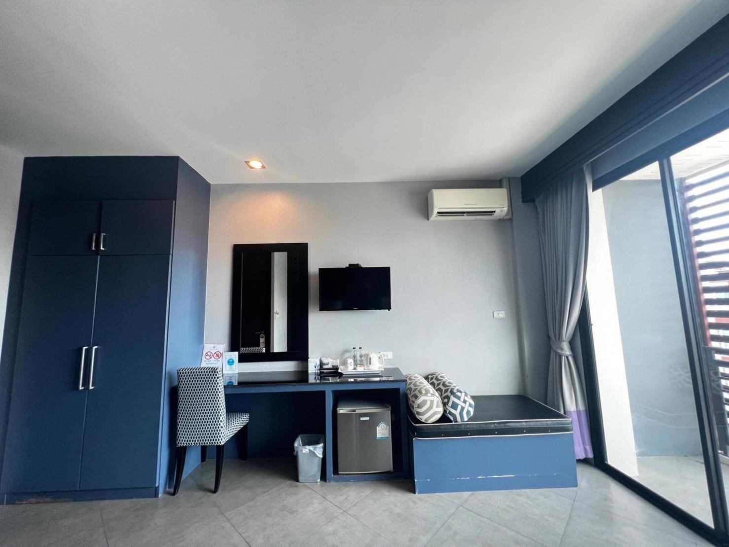Hotel Srisawara Casa