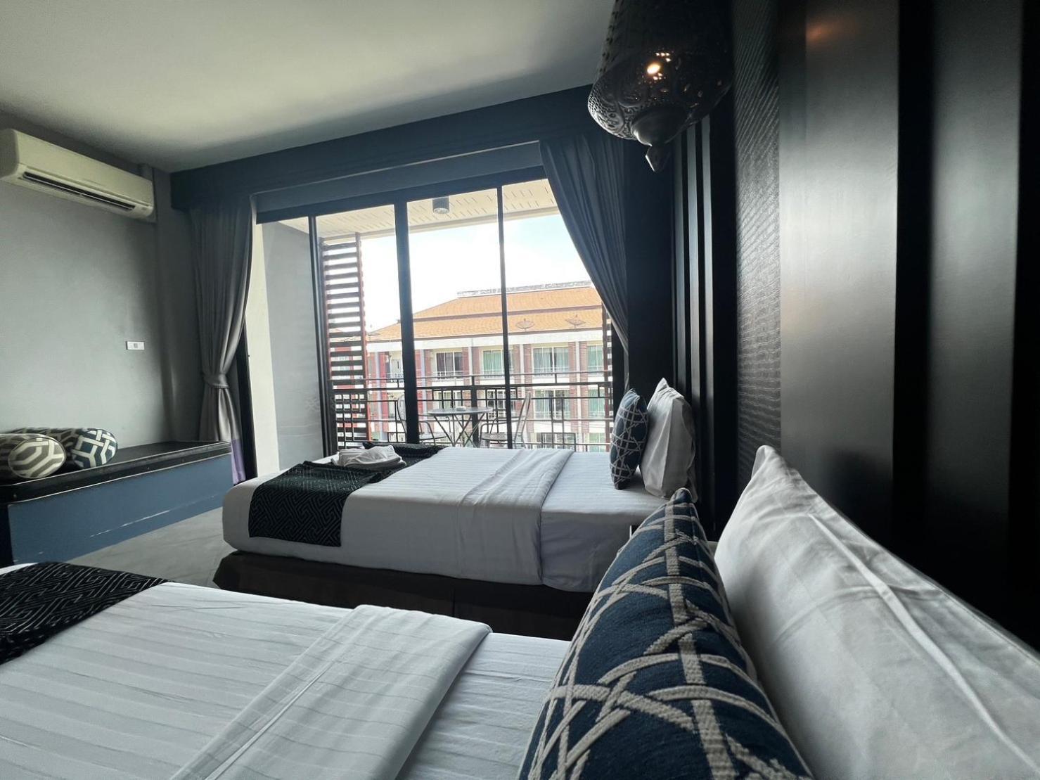 Hotel Srisawara Casa 2*