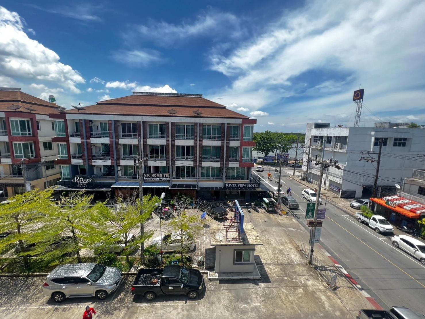 Srisawara Casa 2* Krabi