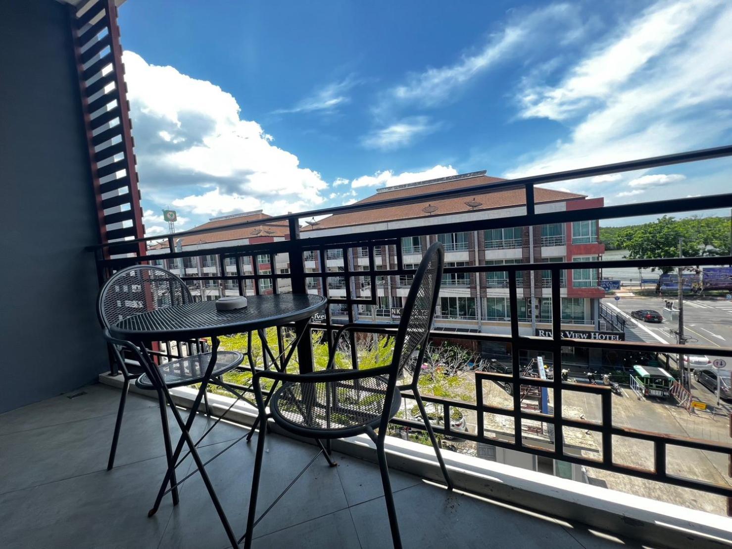 Hotel Srisawara Casa 2*