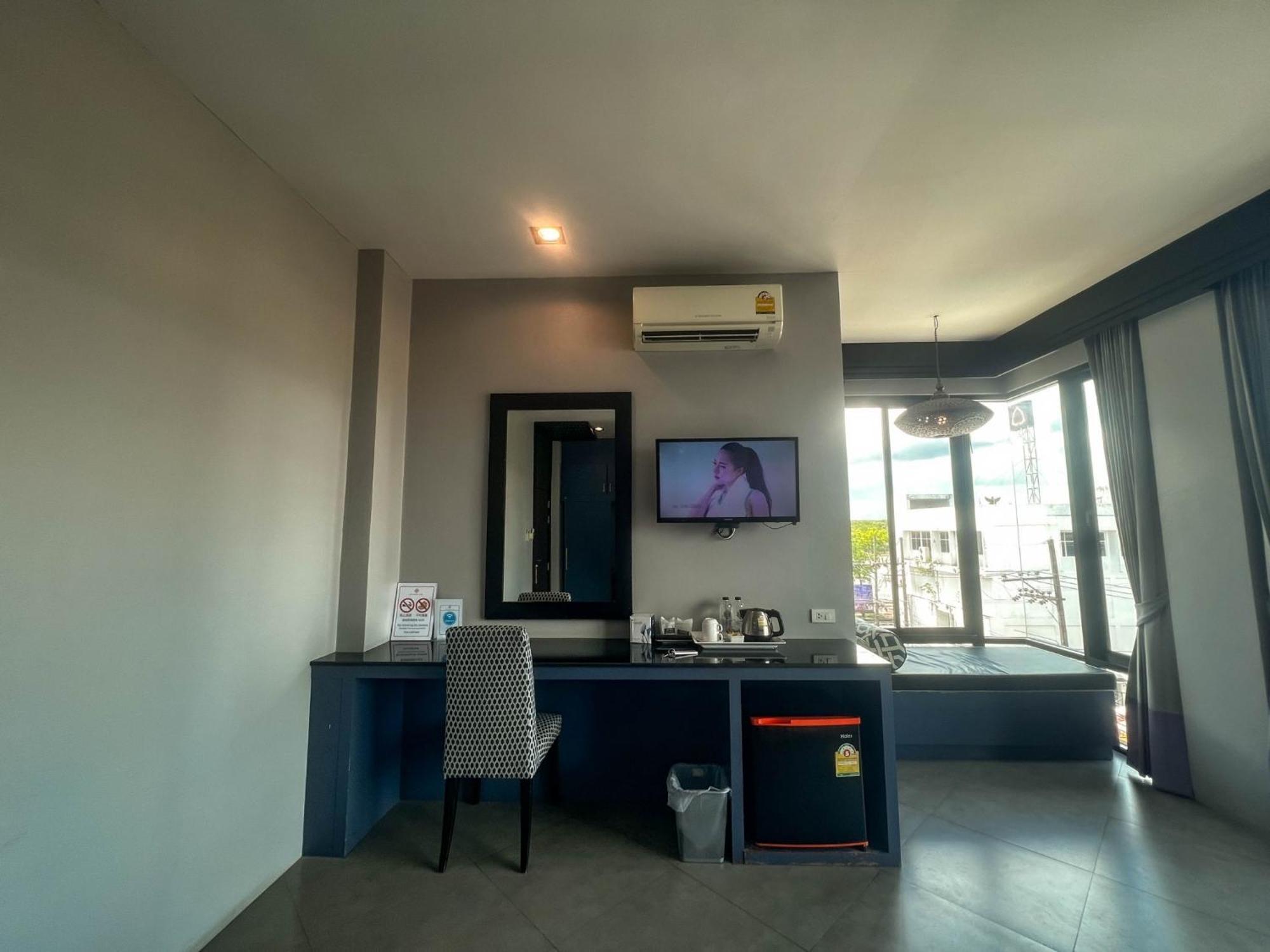Hotel Srisawara Casa