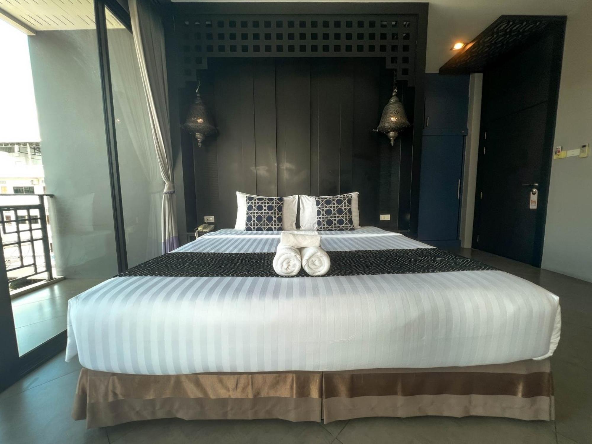 Hotel Srisawara Casa 2*