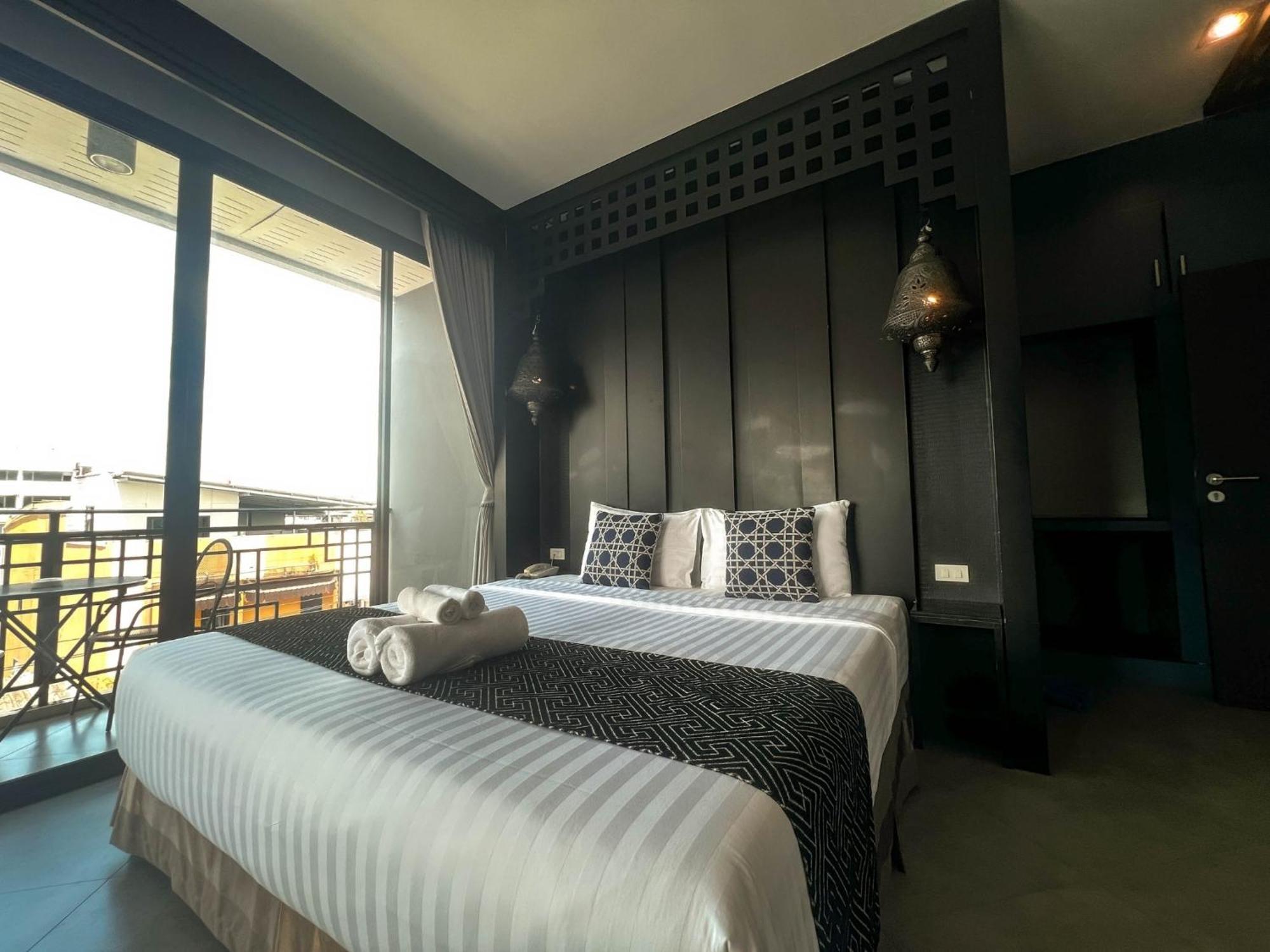 Hotel Srisawara Casa