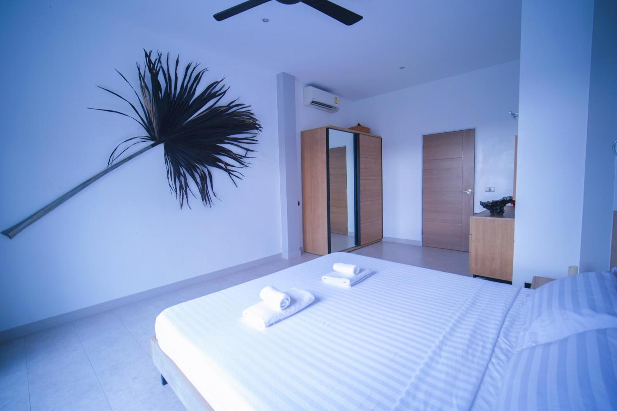 Mantra Sea View Chaloklum