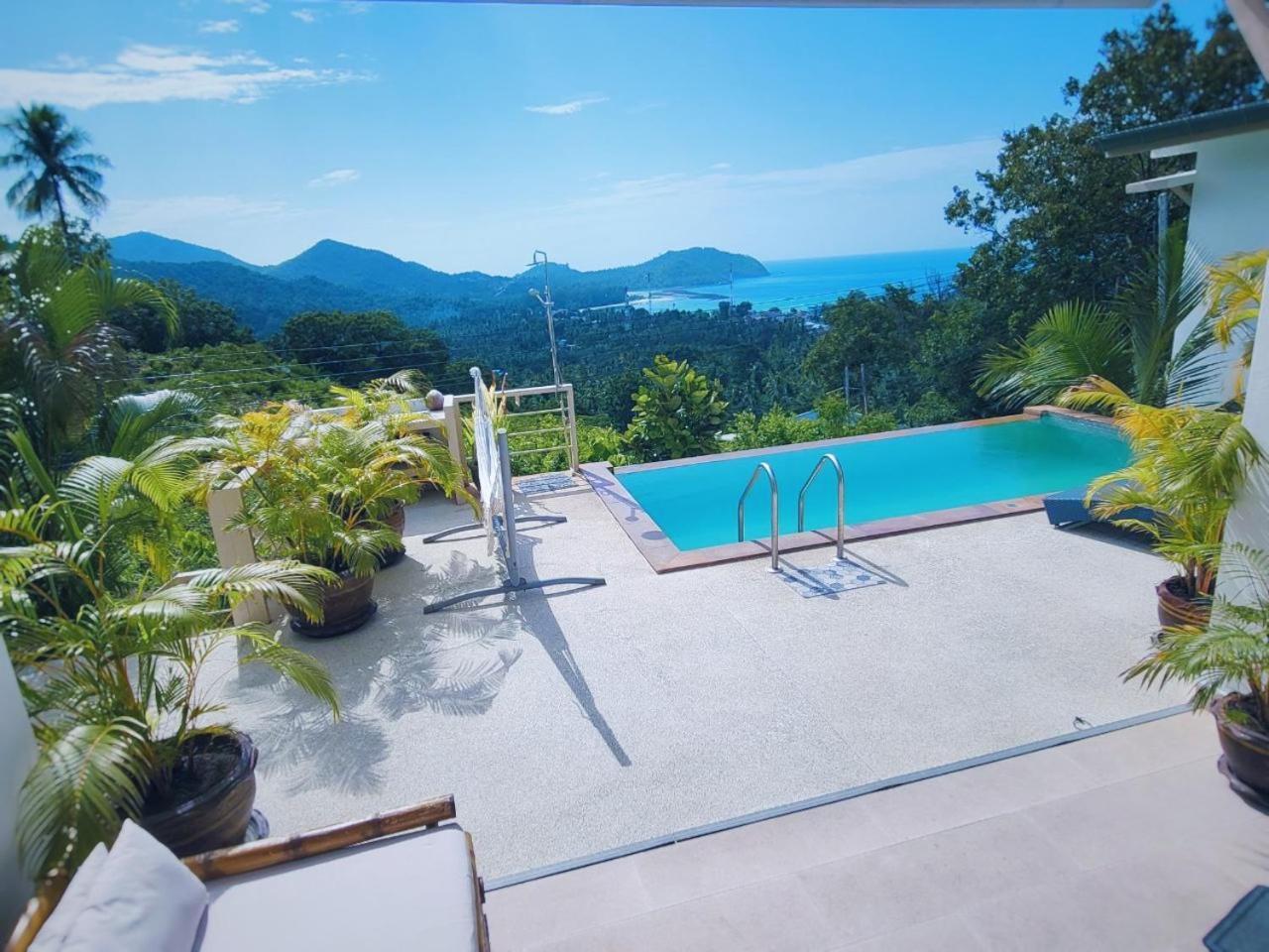 Mantra Sea View