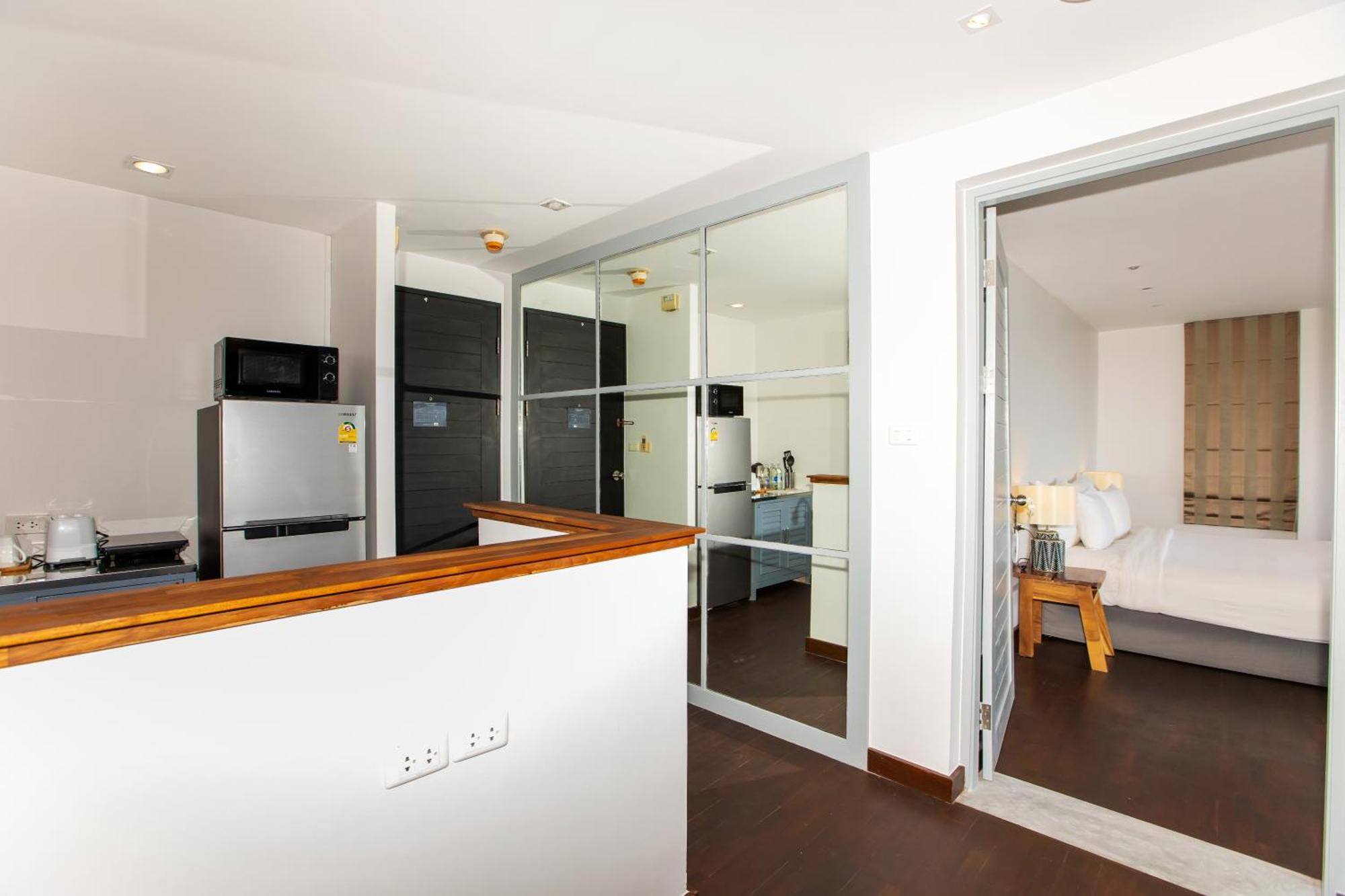 Mantra Samui - Adults Only Resort