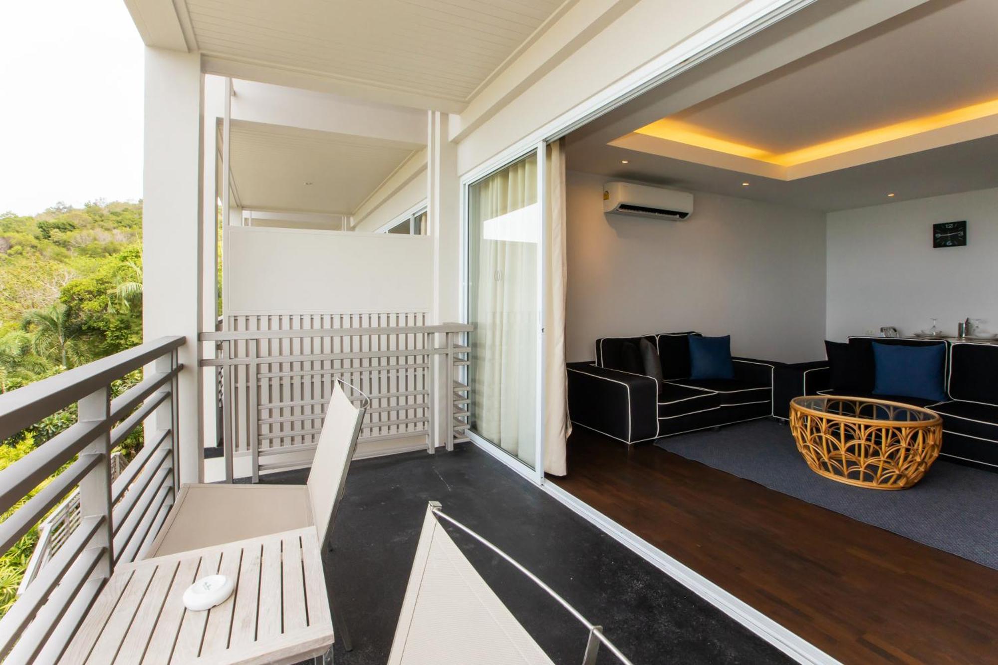 Mantra Samui - Adults Only Resort Mae Nam