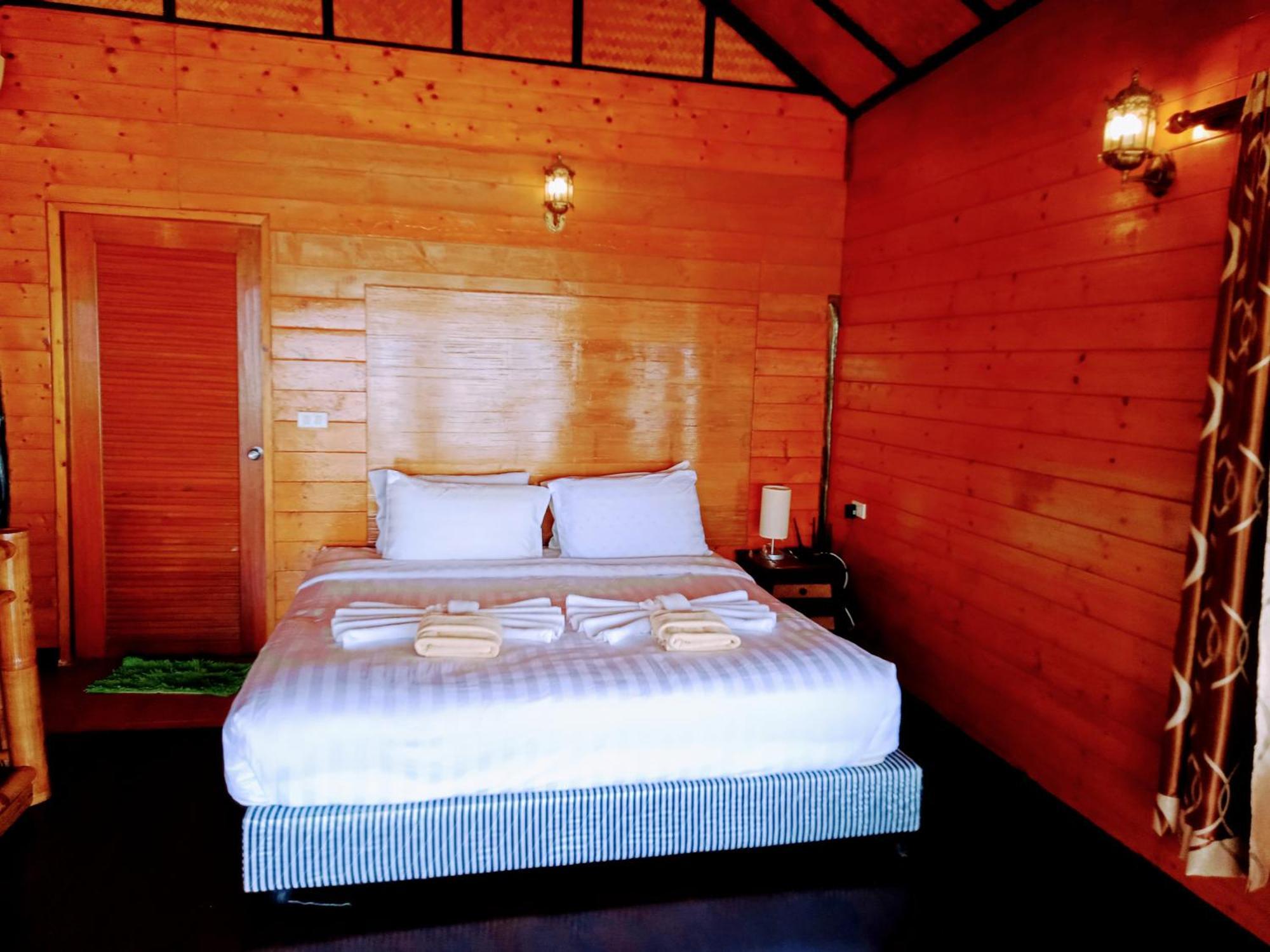 Resort Bow Thong Koh Tao