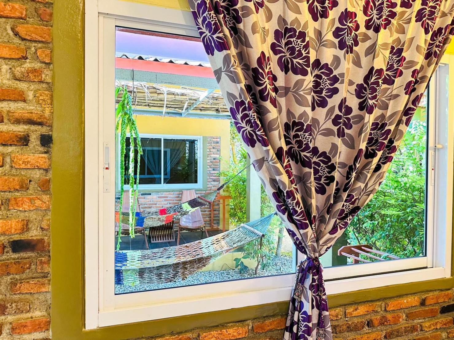 Guest house Lanta Baan Nok Koh Lanta