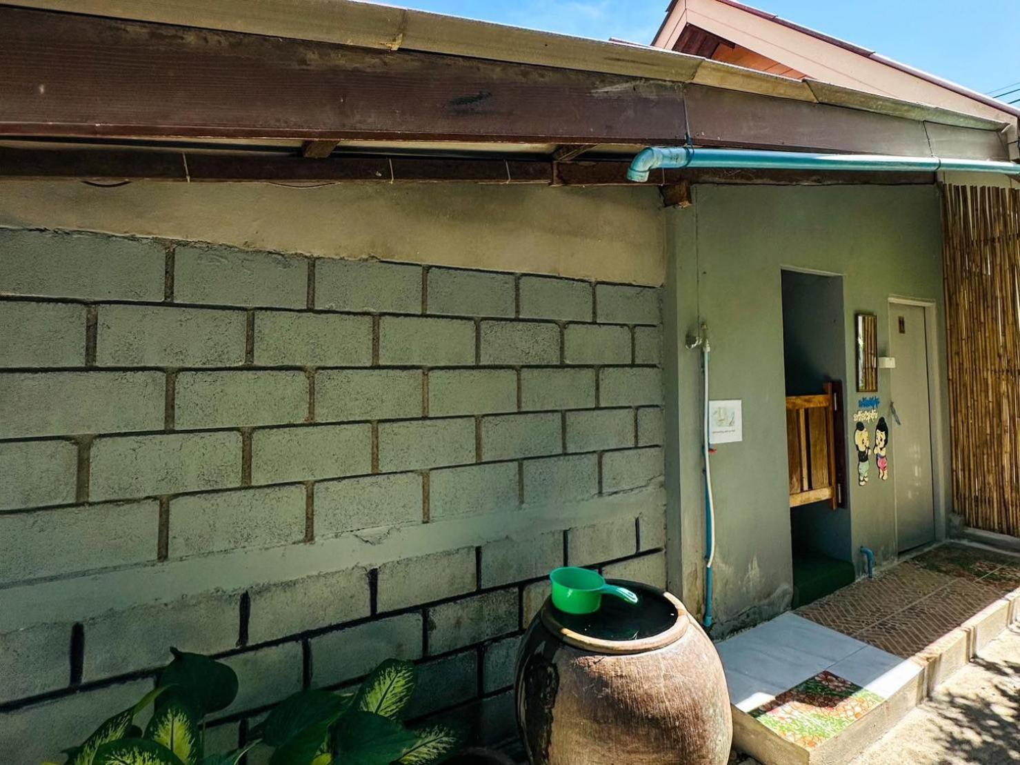 Lanta Baan Nok Guest house Koh Lanta