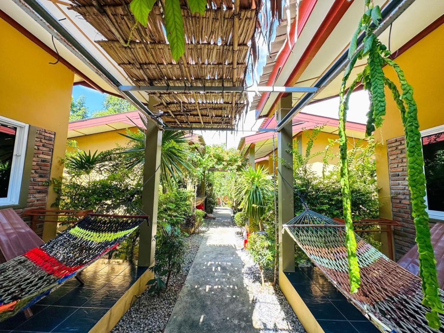 Guest house Lanta Baan Nok Koh Lanta