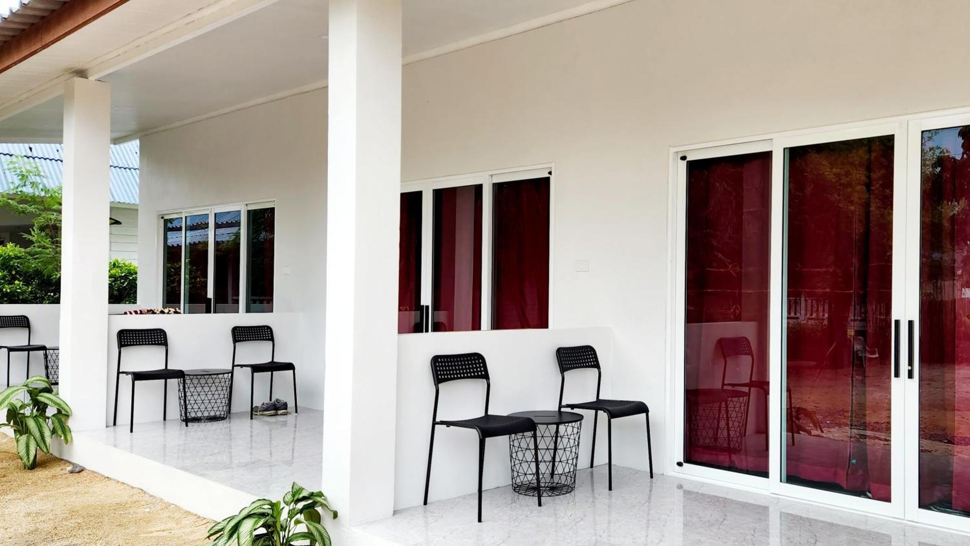 Guest house Islandlife *