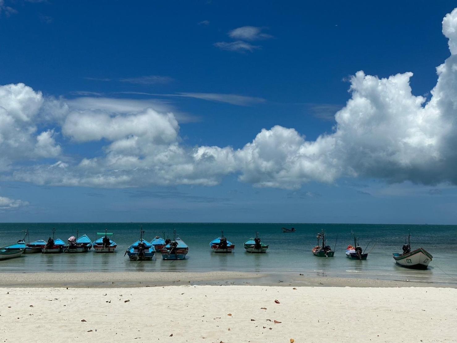 U Koh Phangan Hostel *
