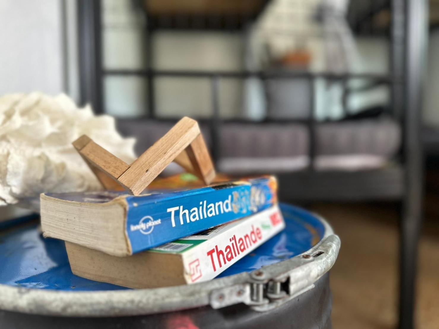 Hostel U Koh Phangan Haad Rin