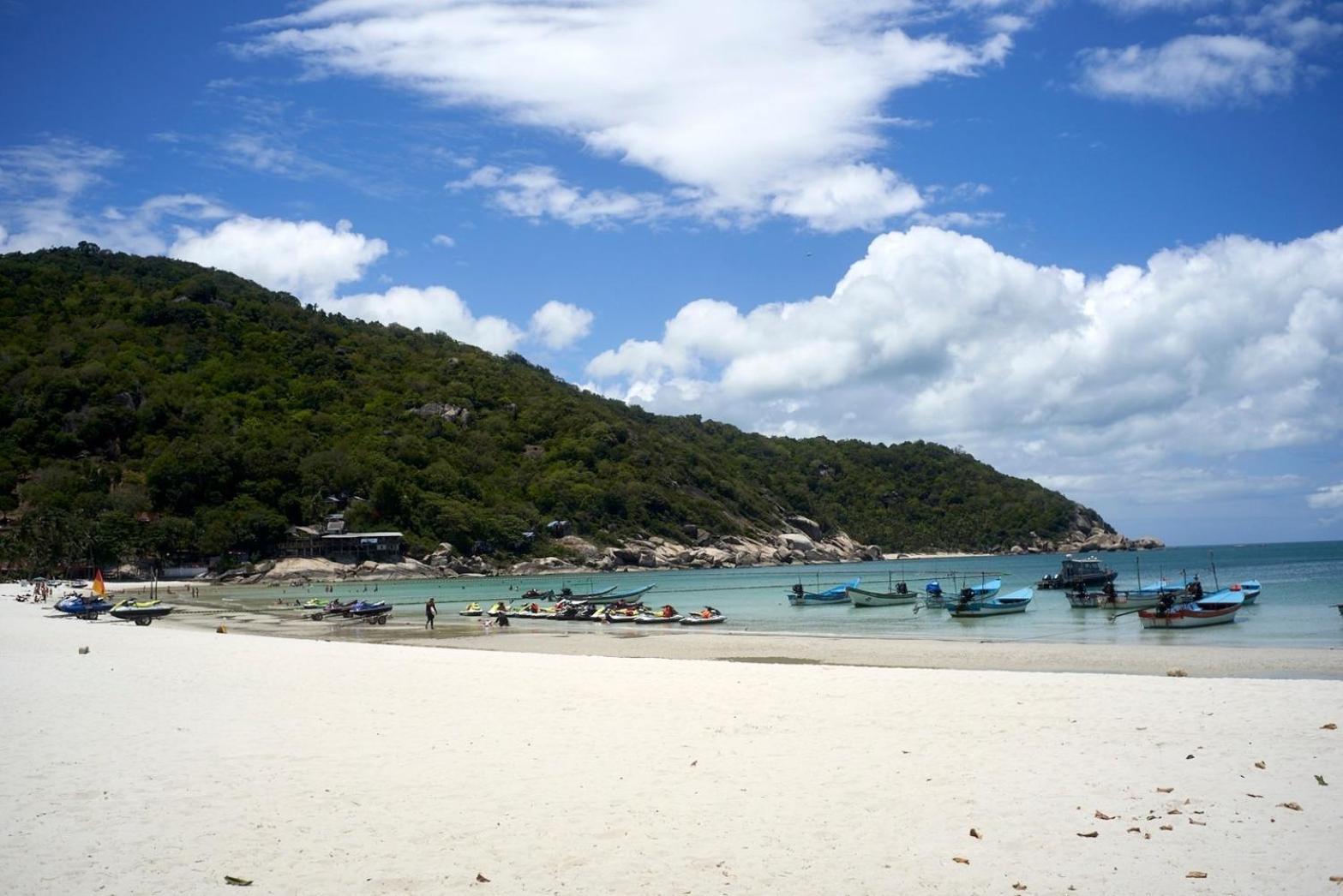 U Koh Phangan * Haad Rin