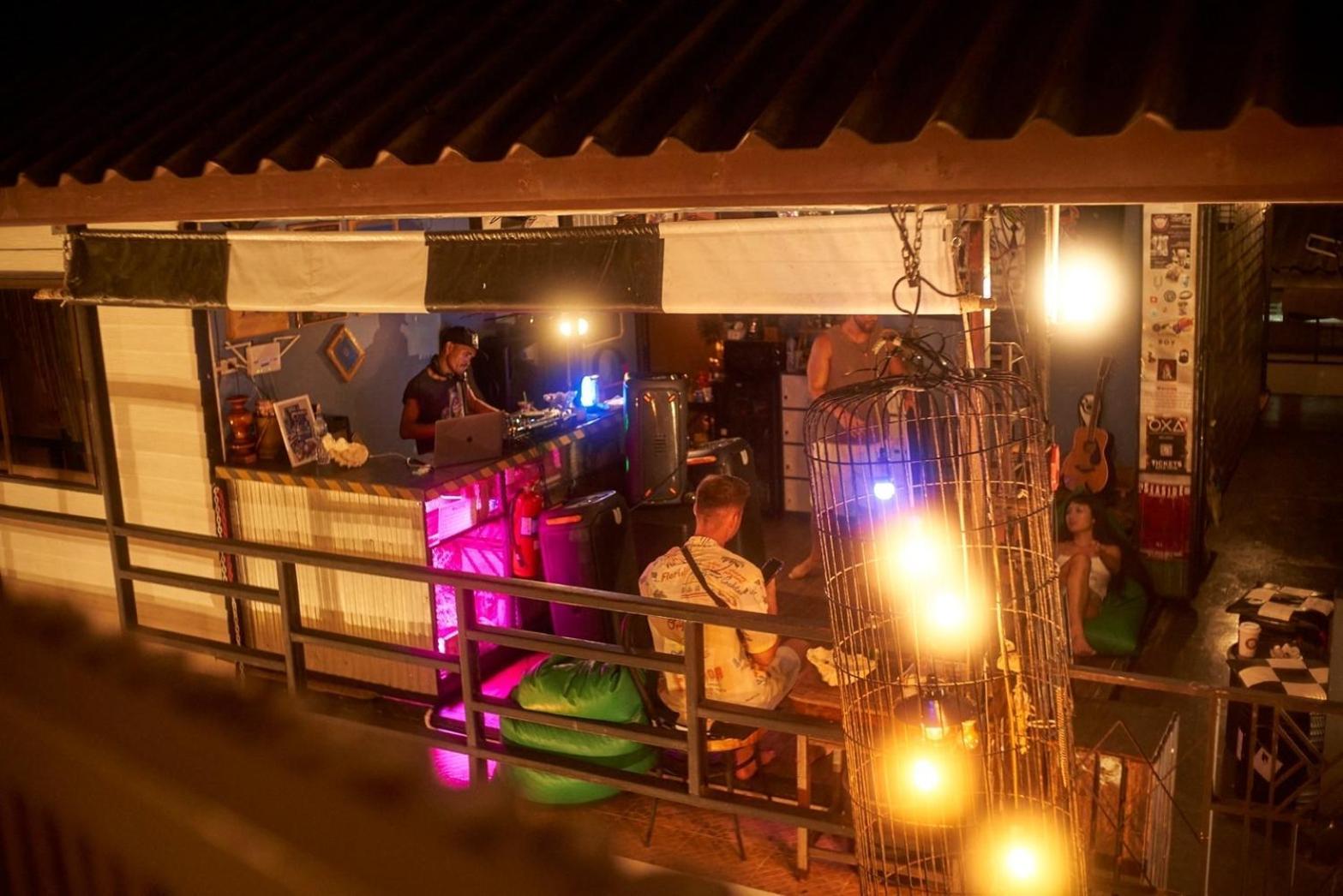 U Koh Phangan Haad Rin