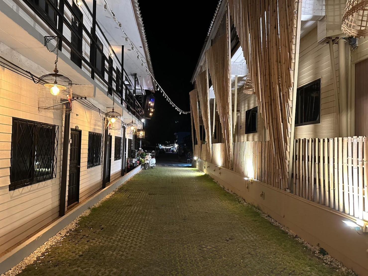 U Koh Phangan Hostel