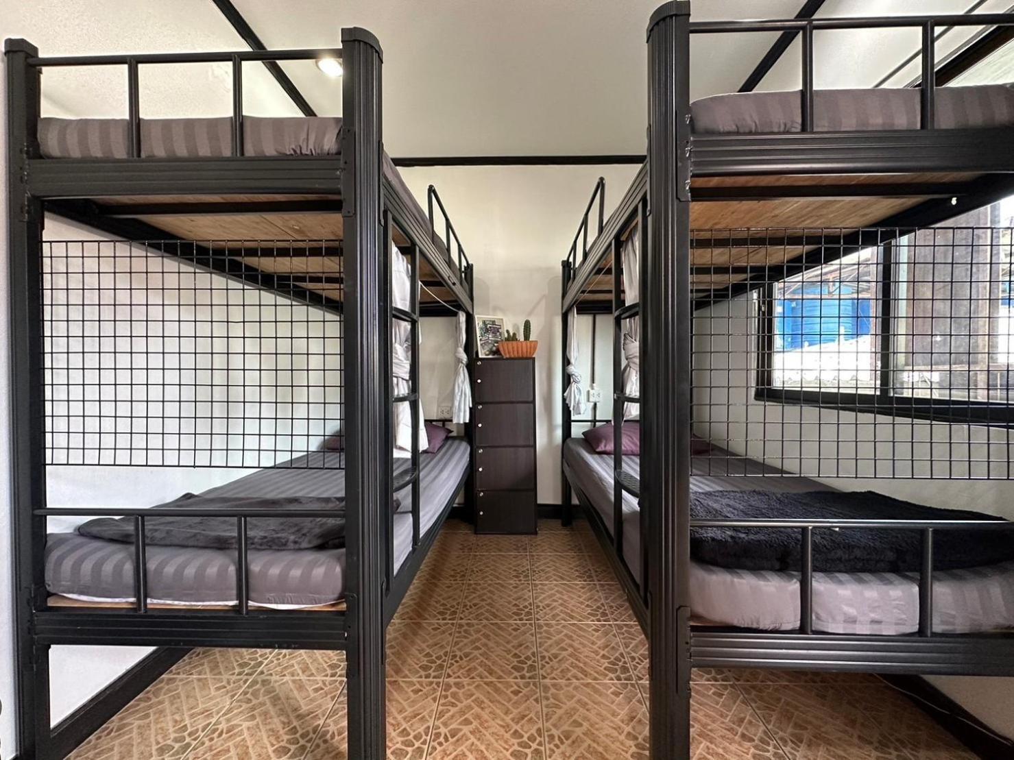 U Koh Phangan Hostel Haad Rin