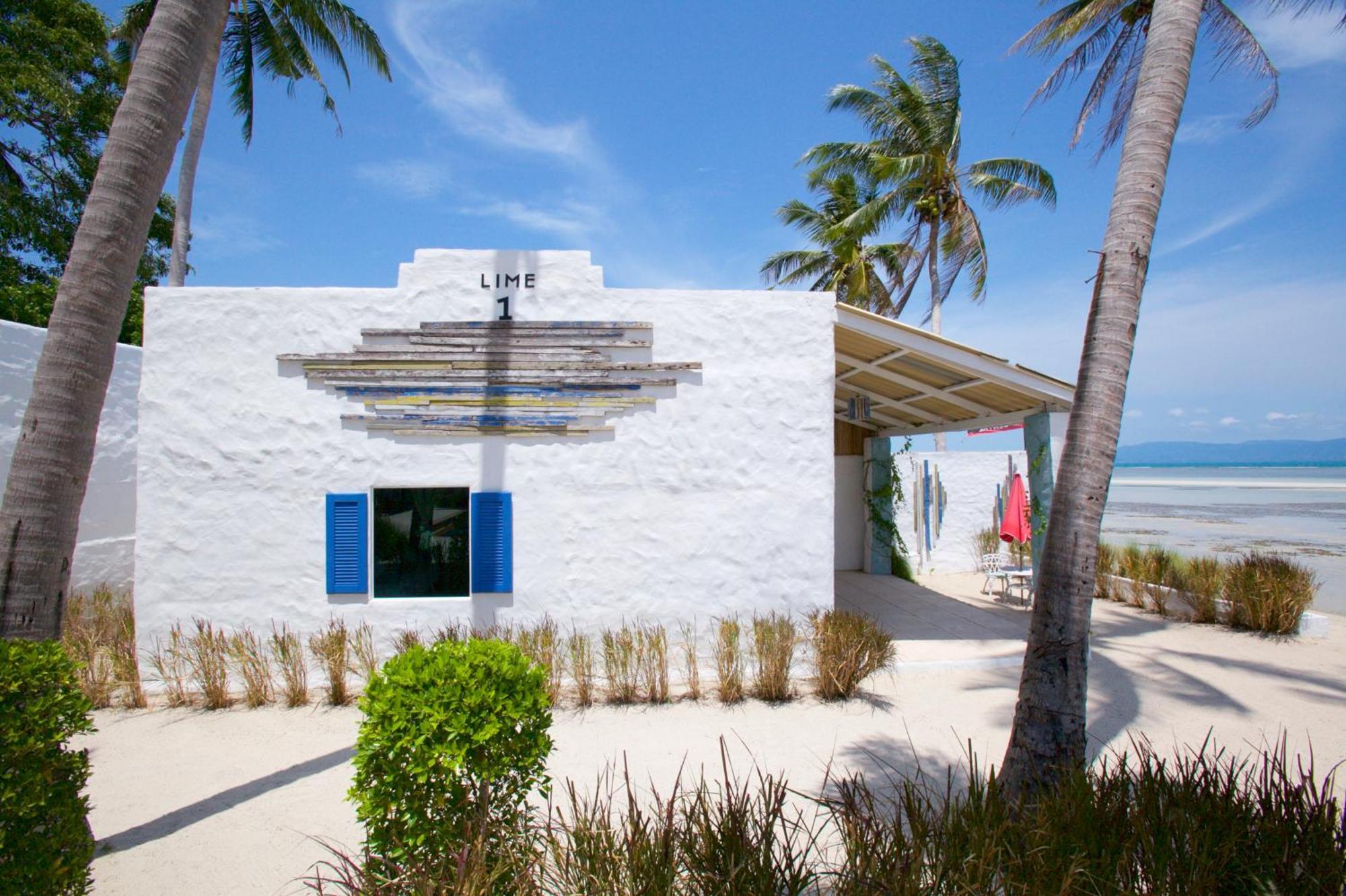 Lime N Soda Beachfront 3*