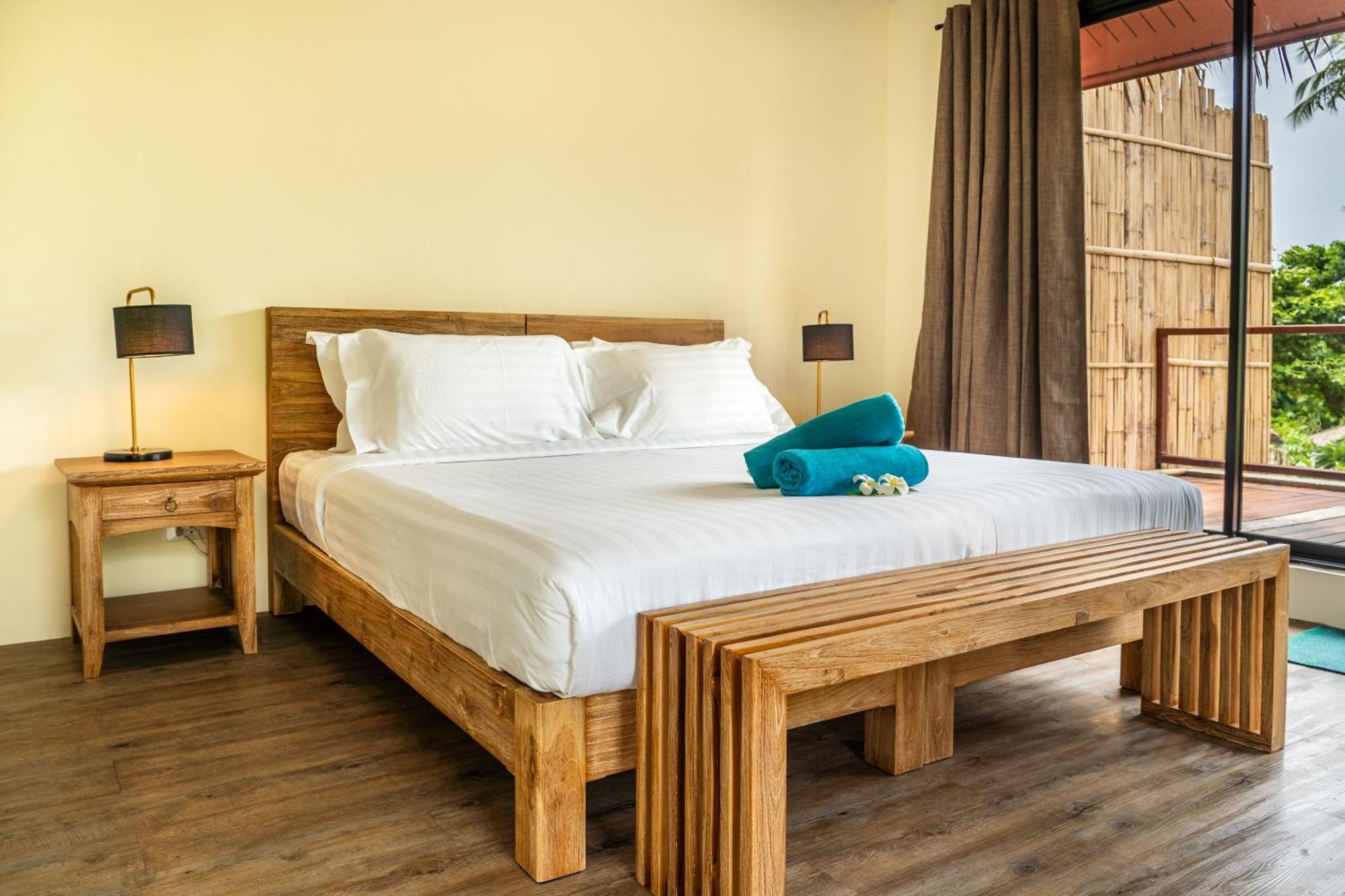 Sea Dance Resort Choeng Mon